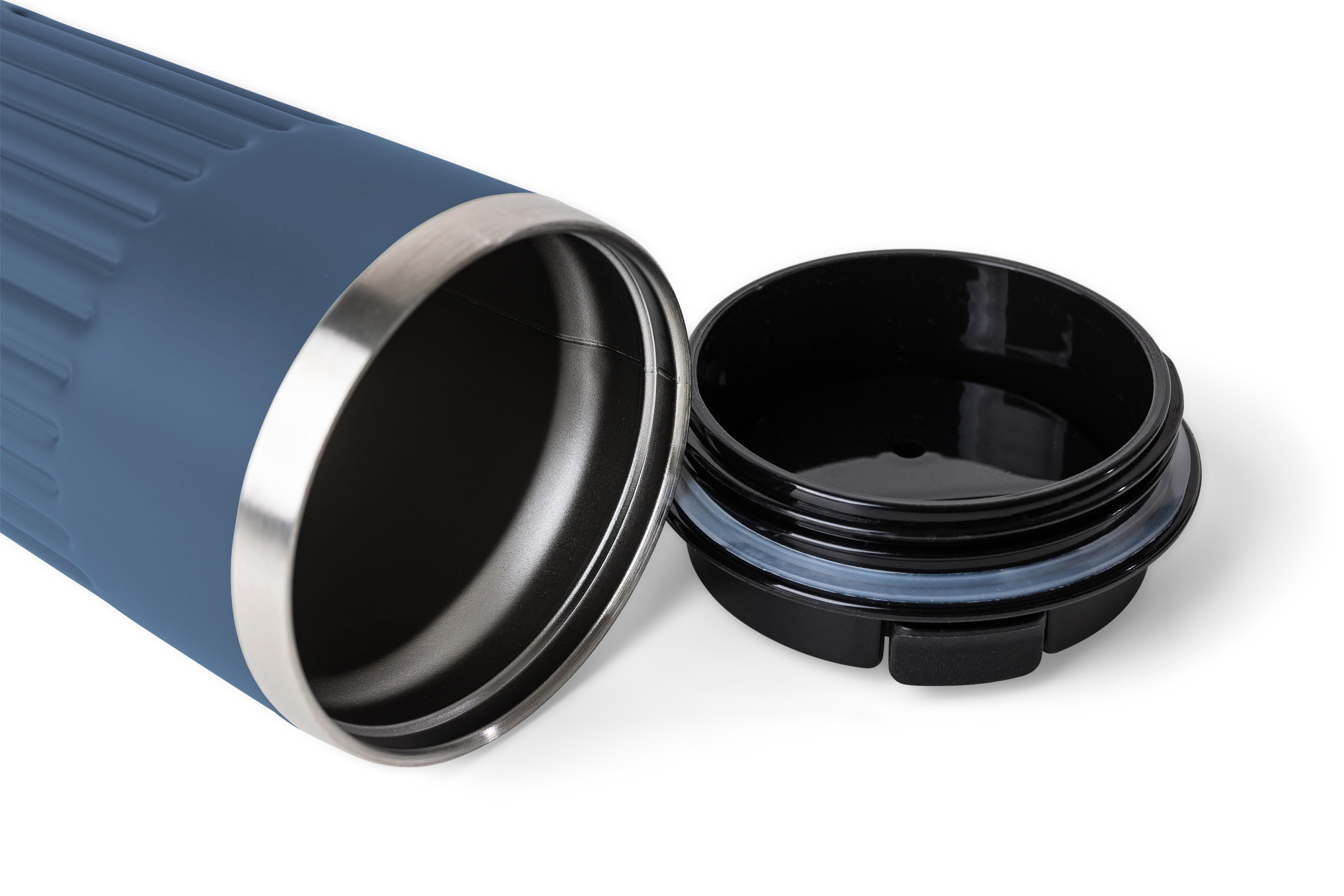 Mug de voyage Chiara | Recyclé | 400 ml