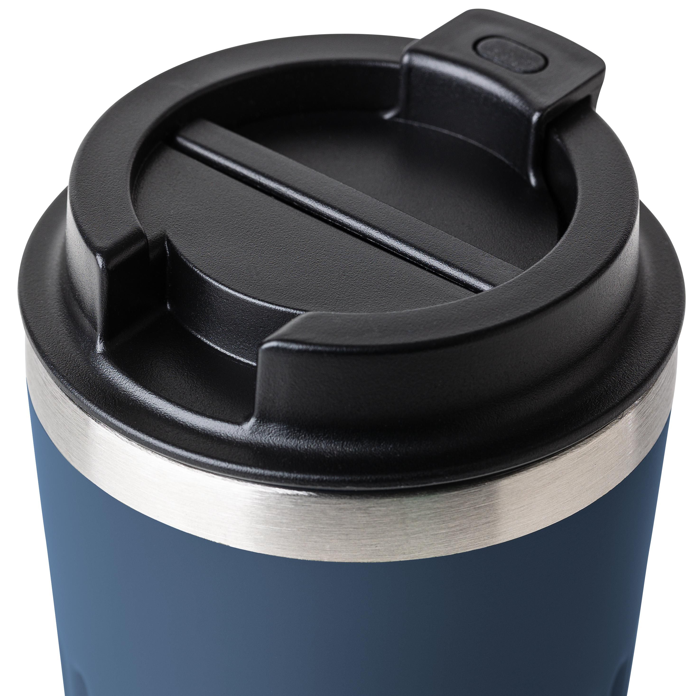 Mug de voyage Chiara | Recyclé | 400 ml