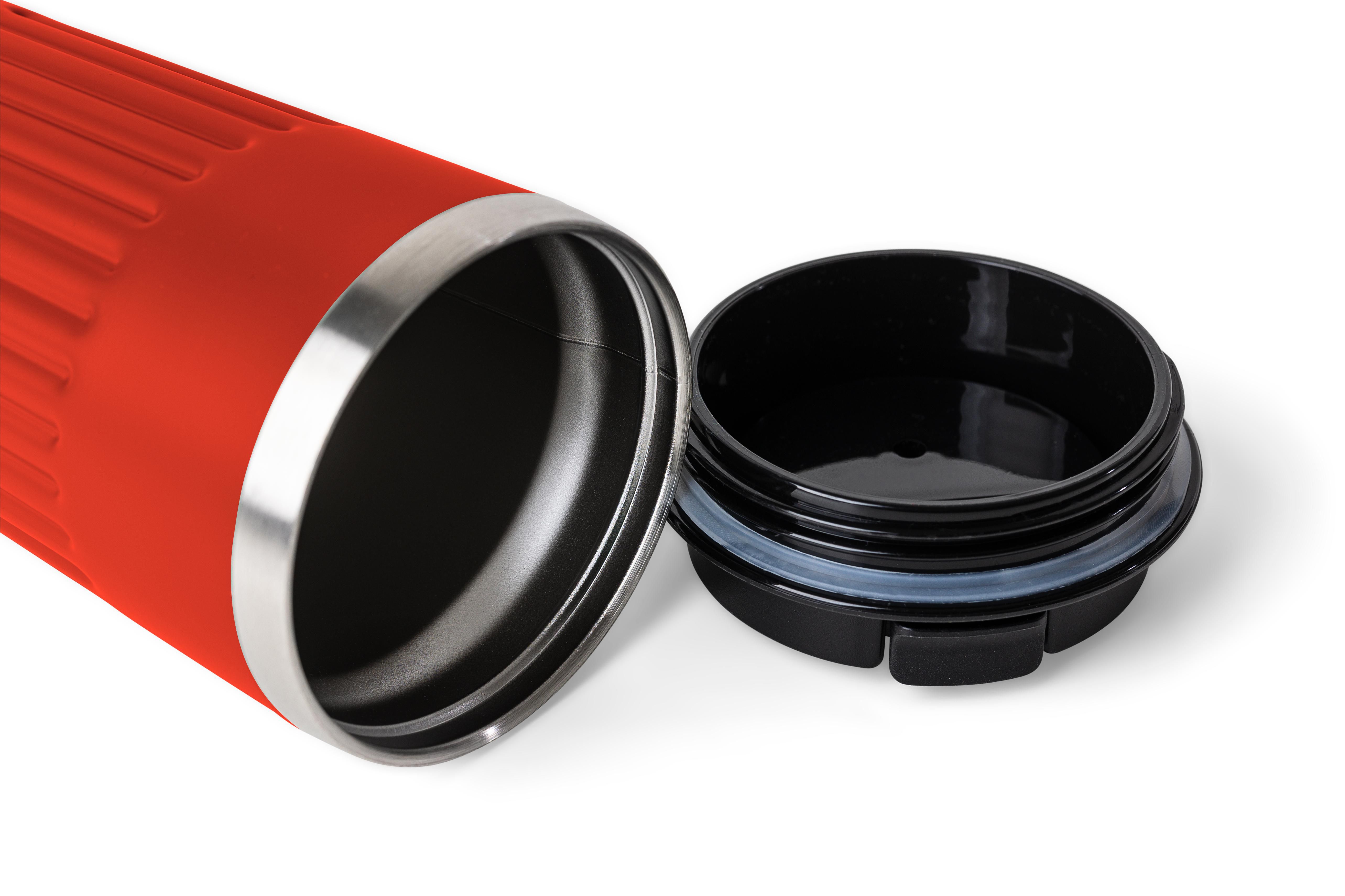 Mug de voyage Chiara | Recyclé | 400 ml