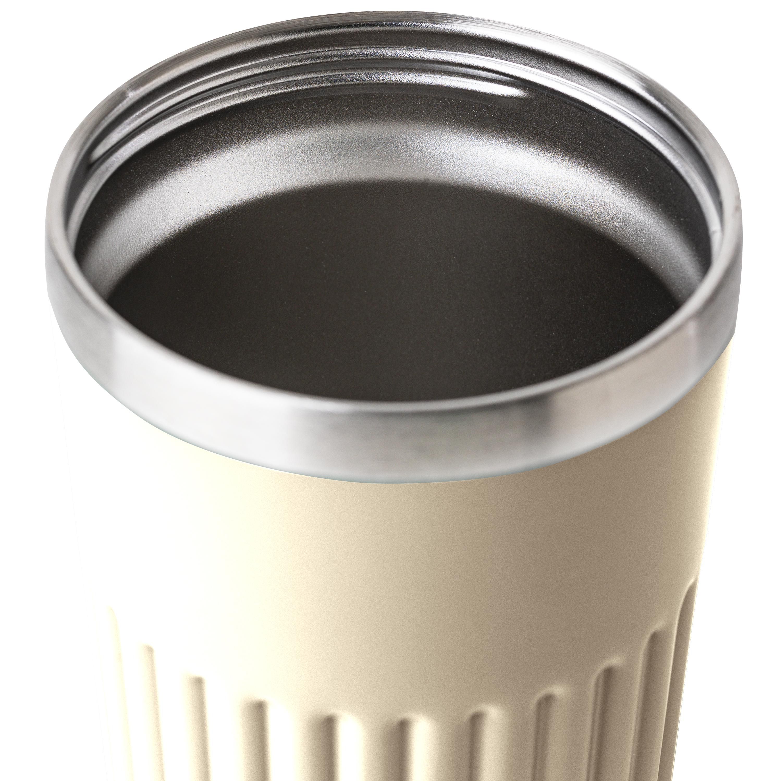 Mug de voyage Chiara | Recyclé | 400 ml