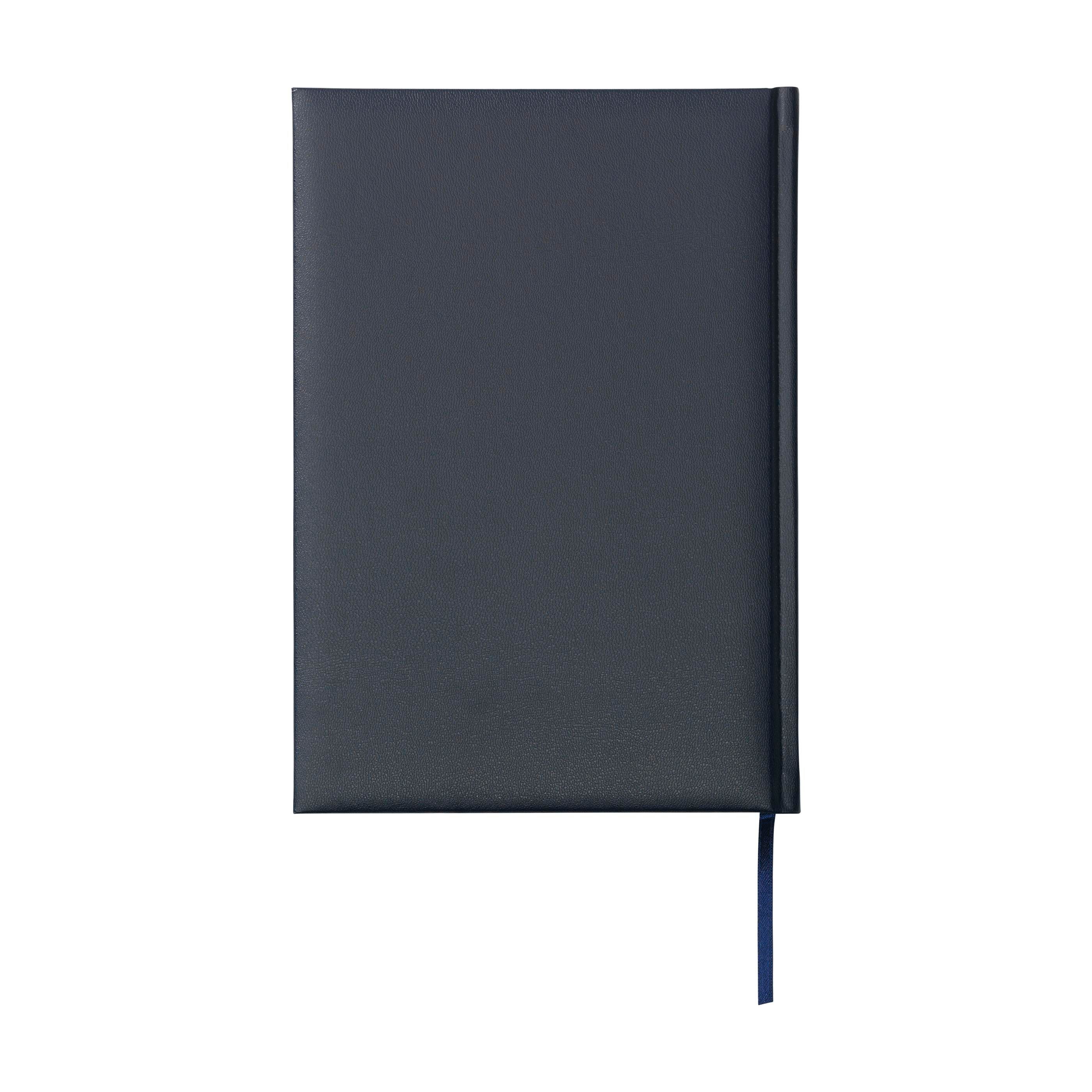 Eurodirect Balacron agenda 4-langues