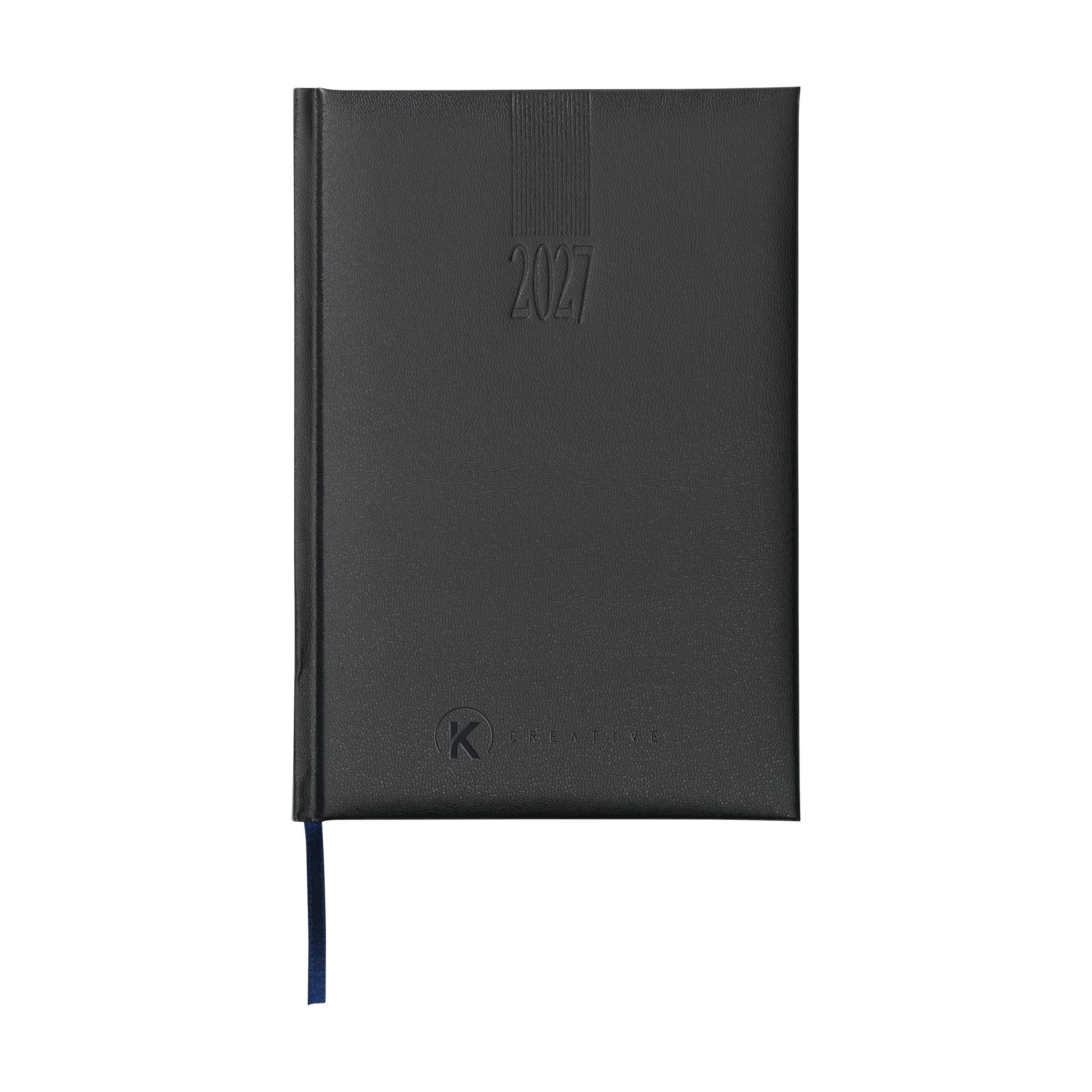 Eurotop Balacron diary 6-languages