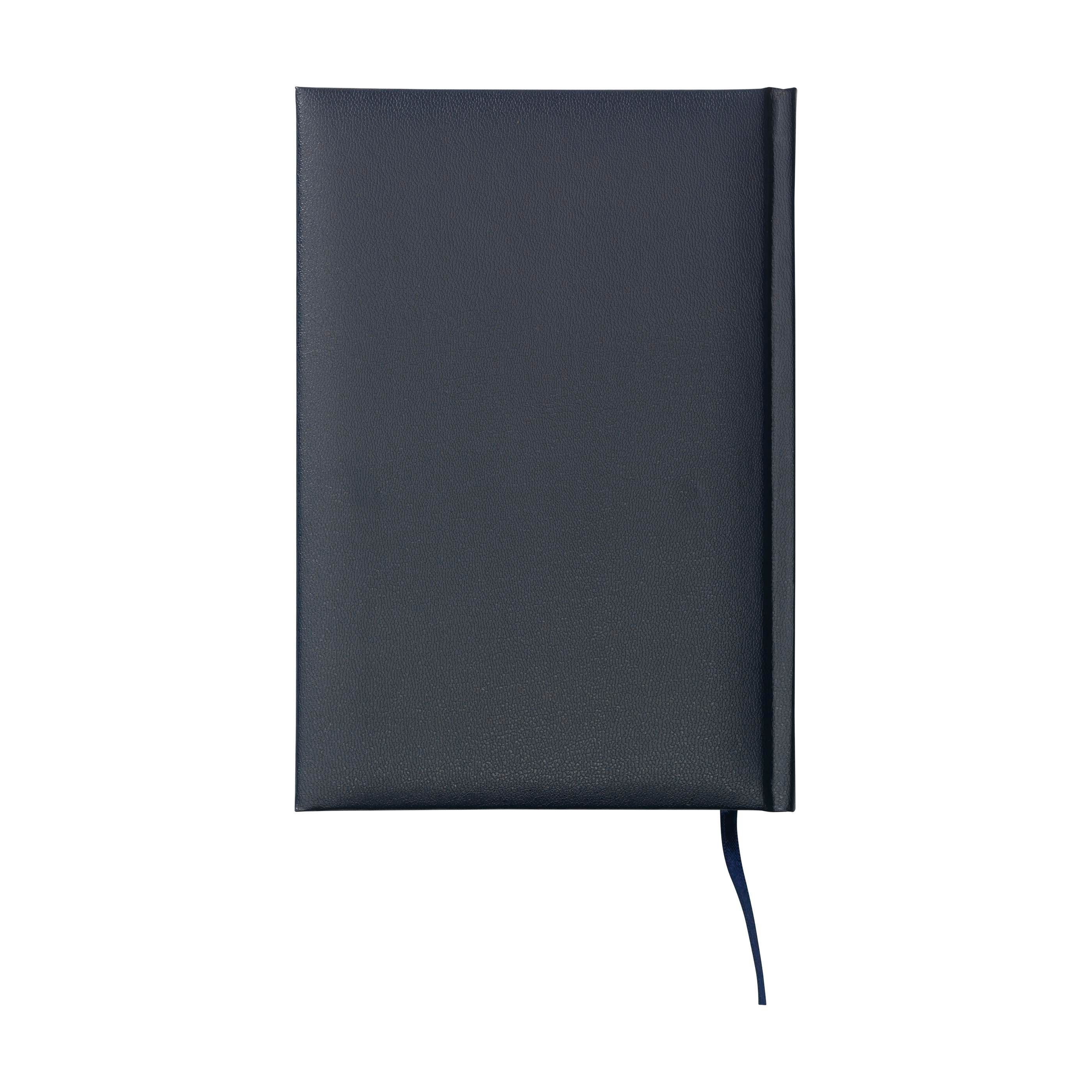 Eurotop Balacron diary 6-languages