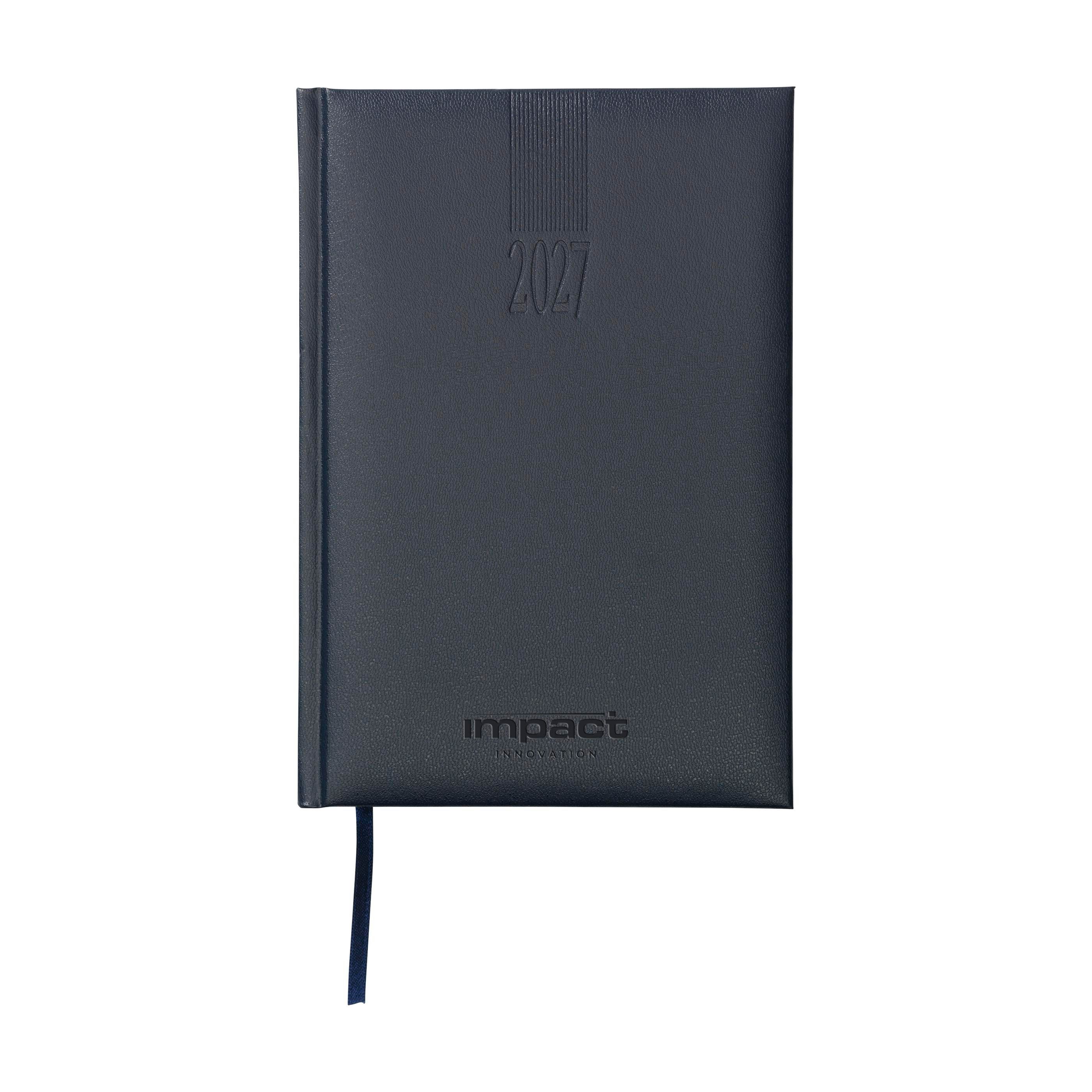 Eurotop Balacron diary 6-languages