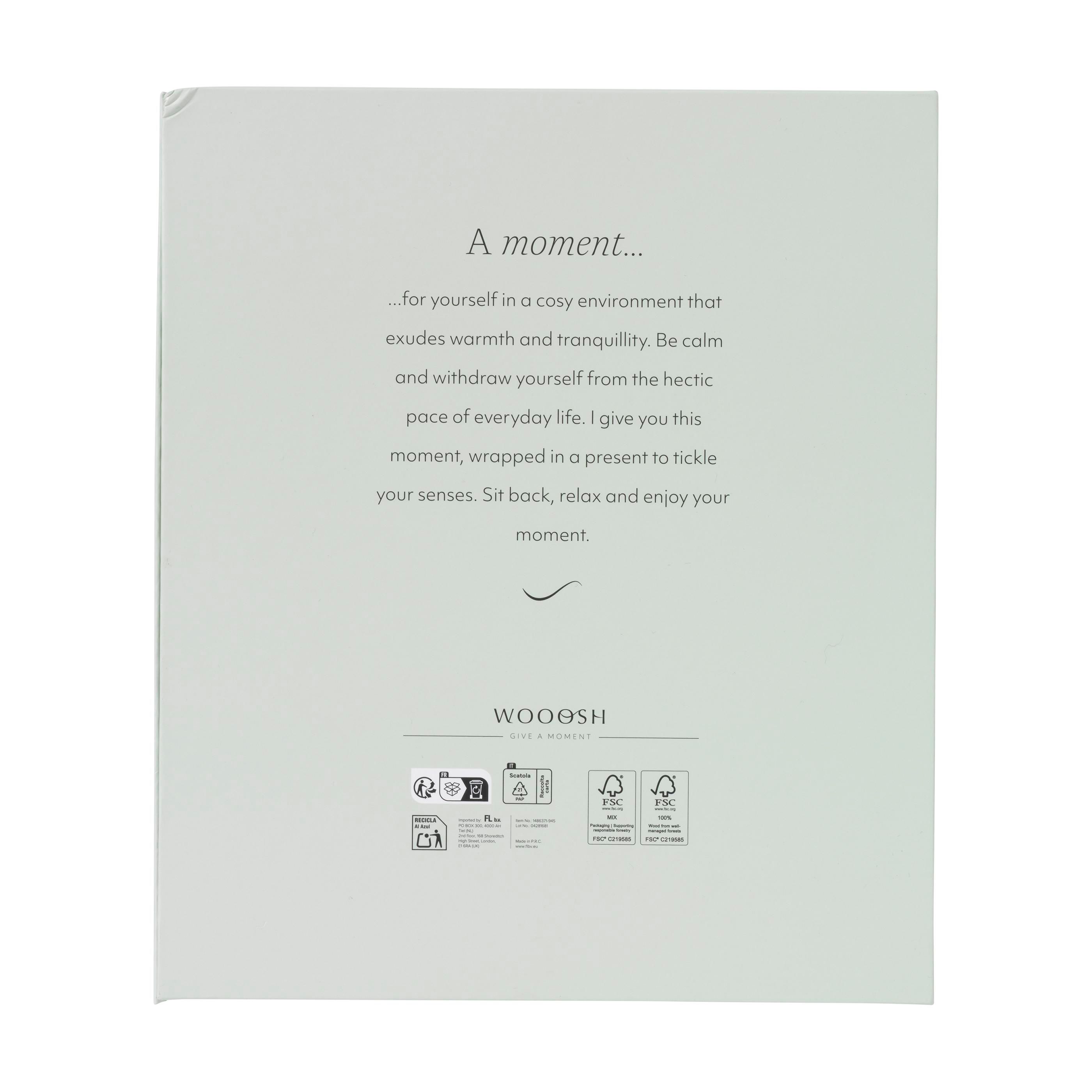 Wooosh Valdoro Cheese Tool Set