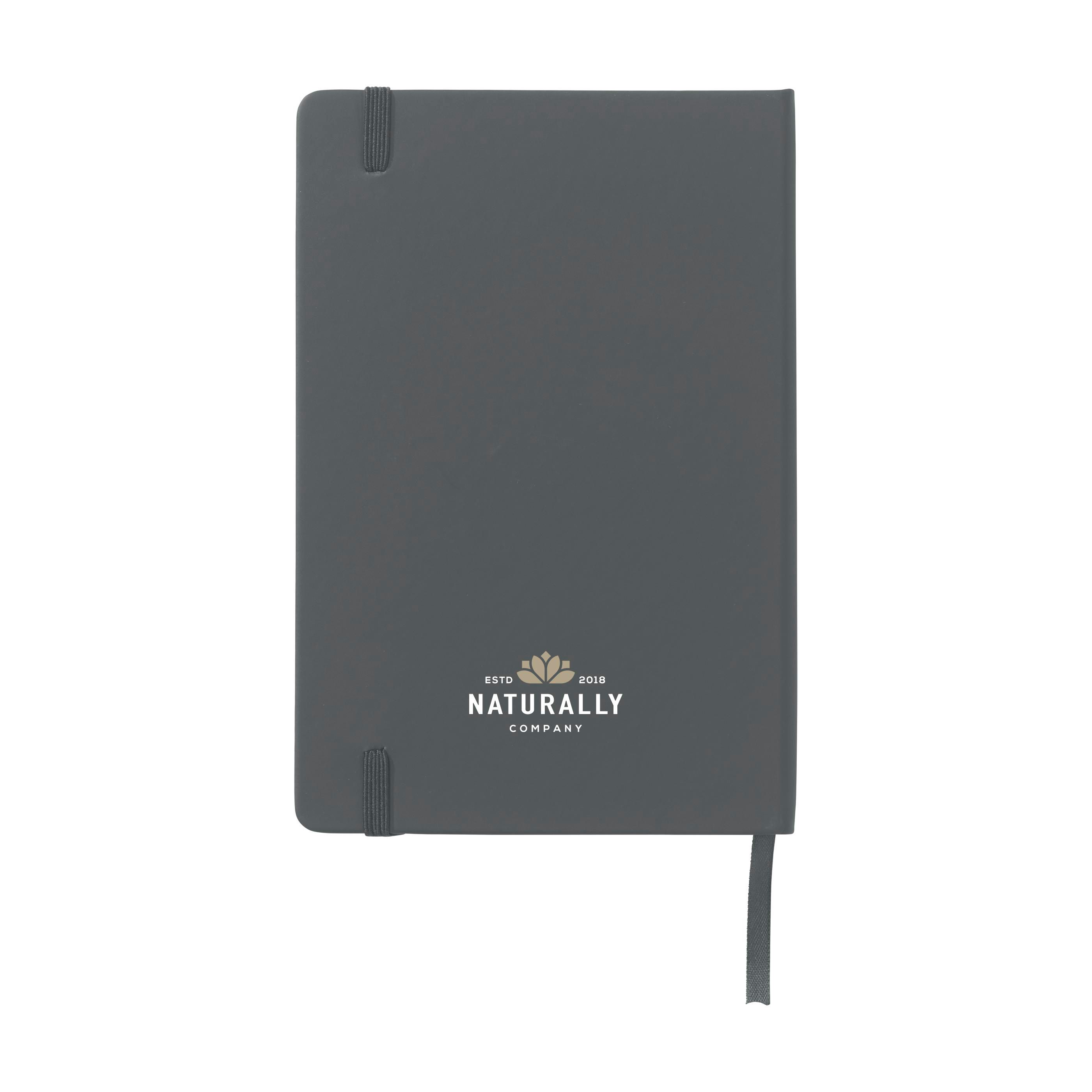 Quadra Notebook A5 carnet de notes