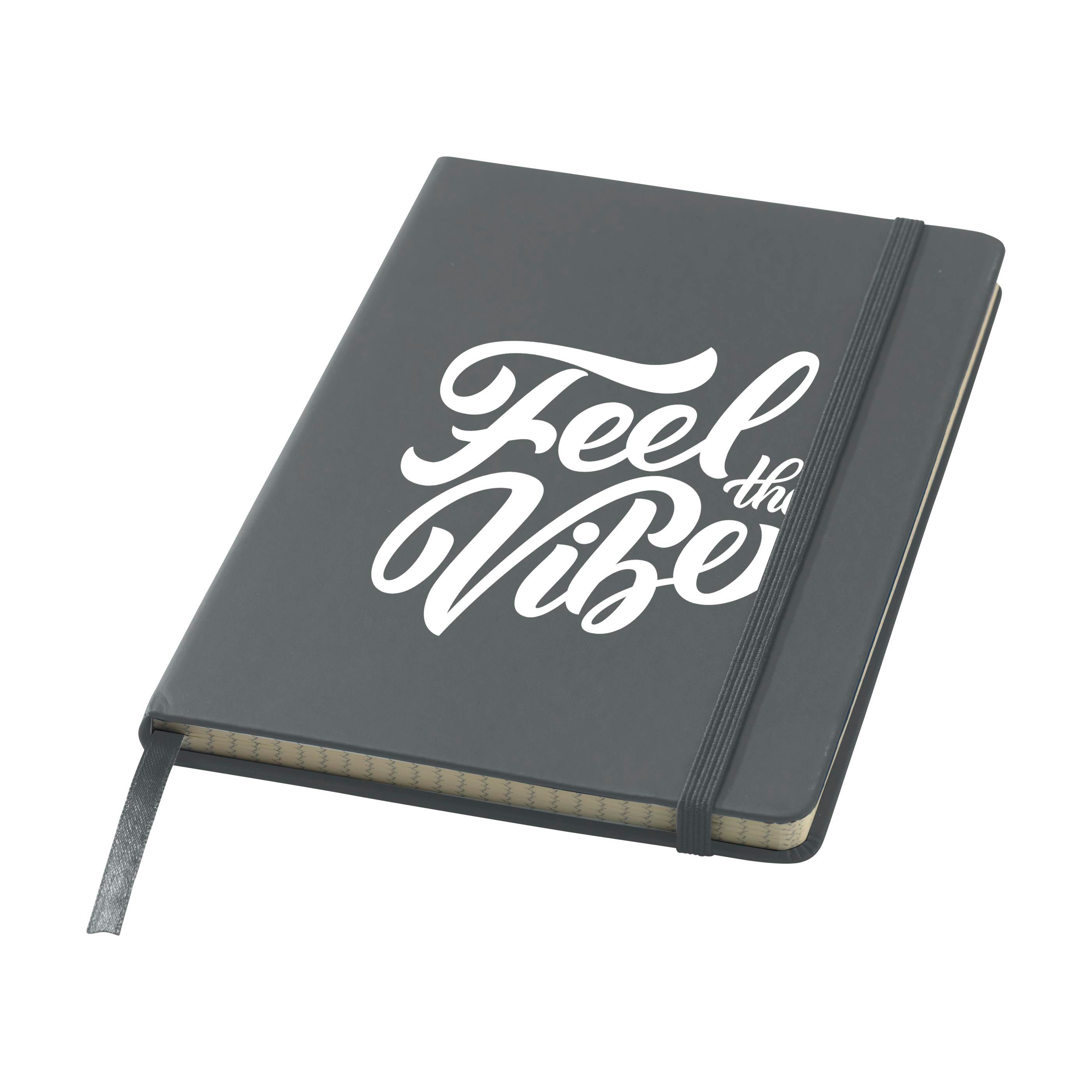 Quadra Notebook A5 carnet de notes