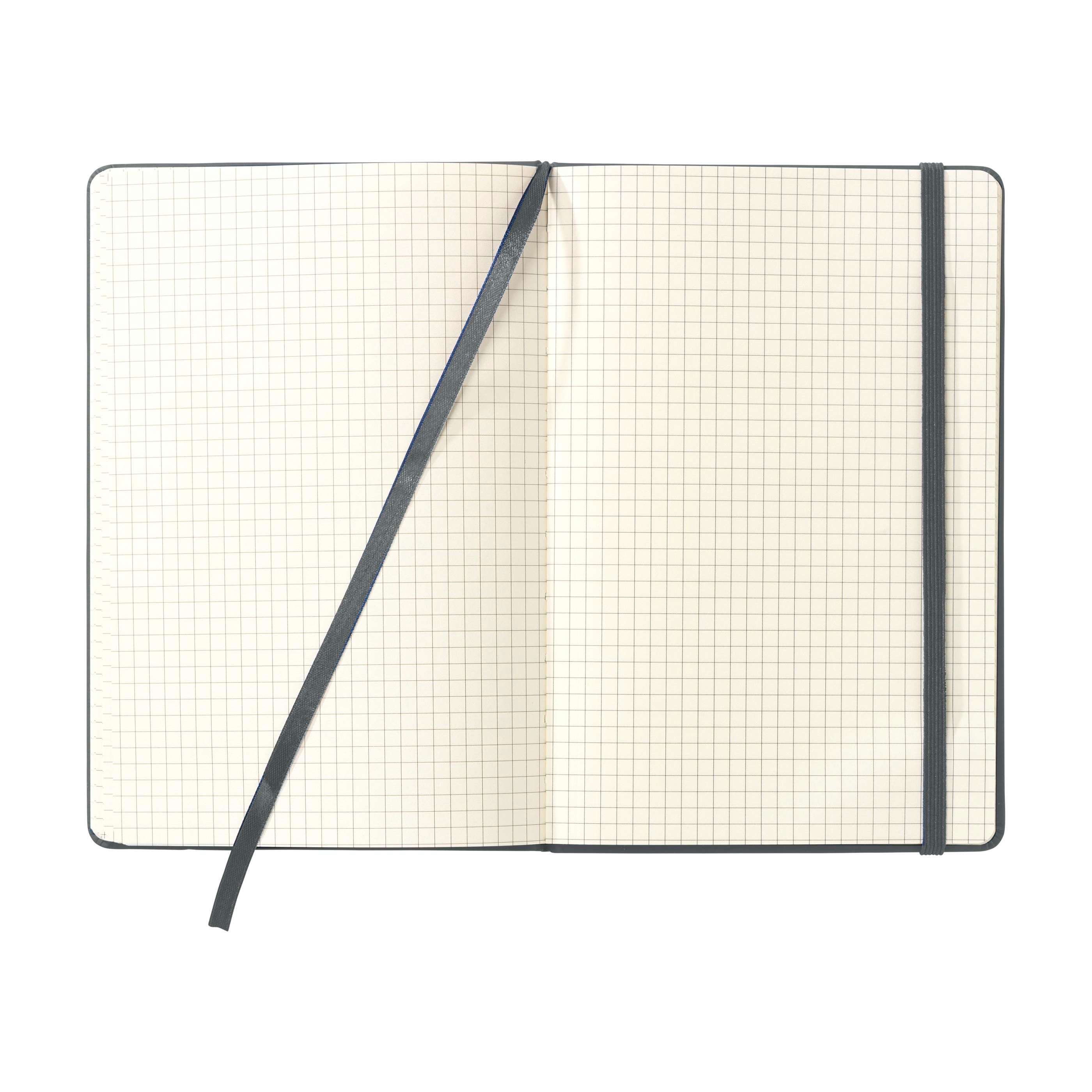Quadra Notebook A5 carnet de notes