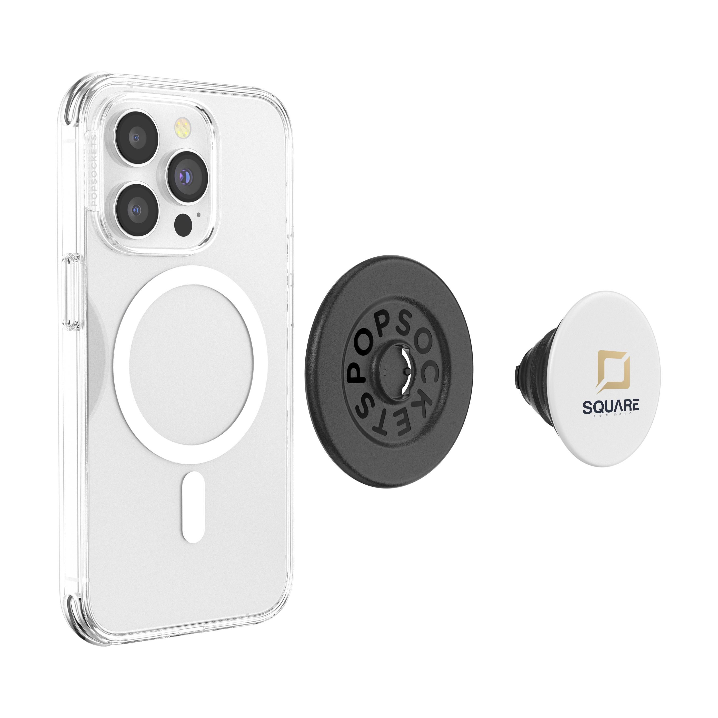Popsockets® MagSafe Popgrip support pour téléphone