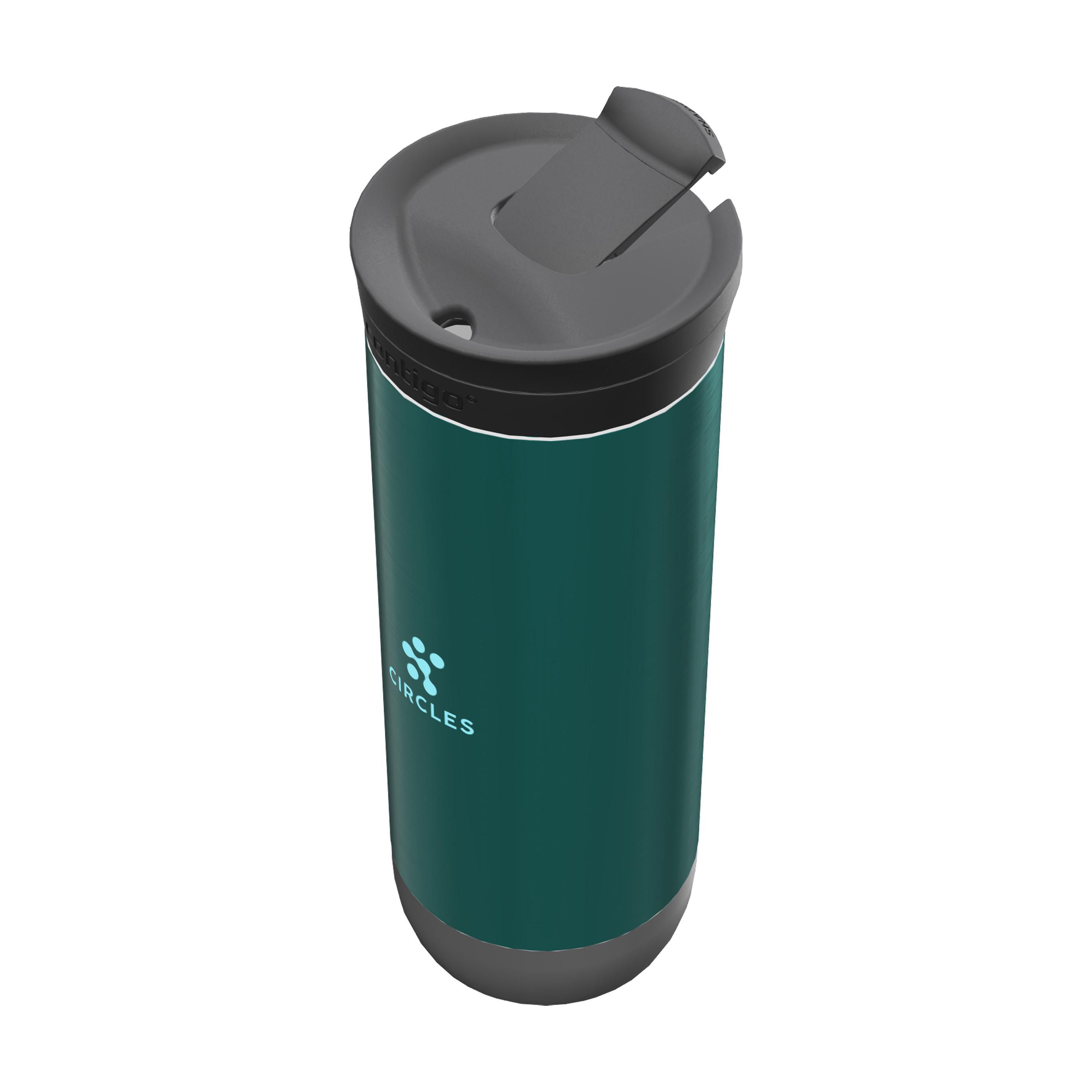 Contigo® Huron 2.0 590 ml termosmugg – detaljbild 1