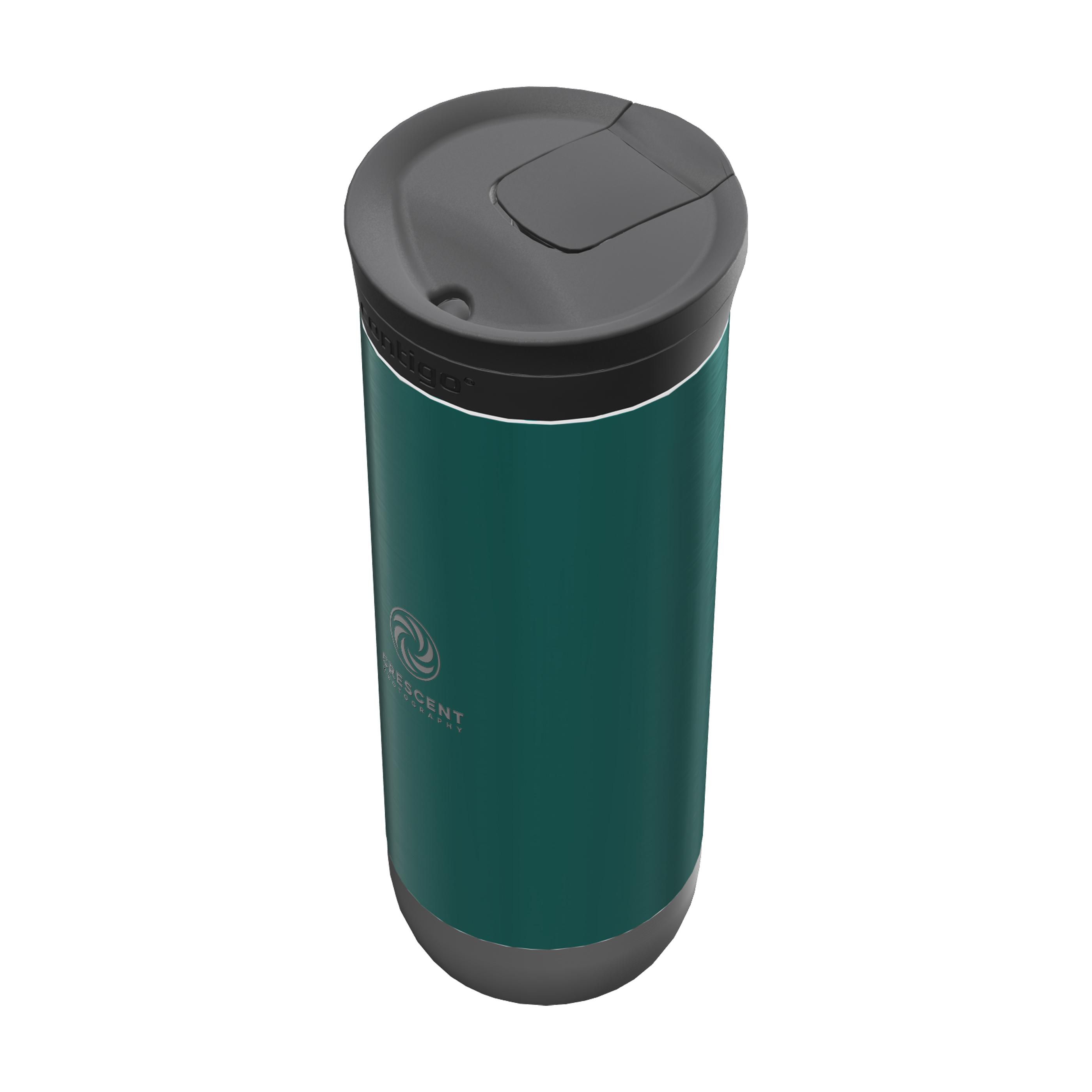 Contigo® Huron 2.0 590 ml termosmugg – detaljbild 2