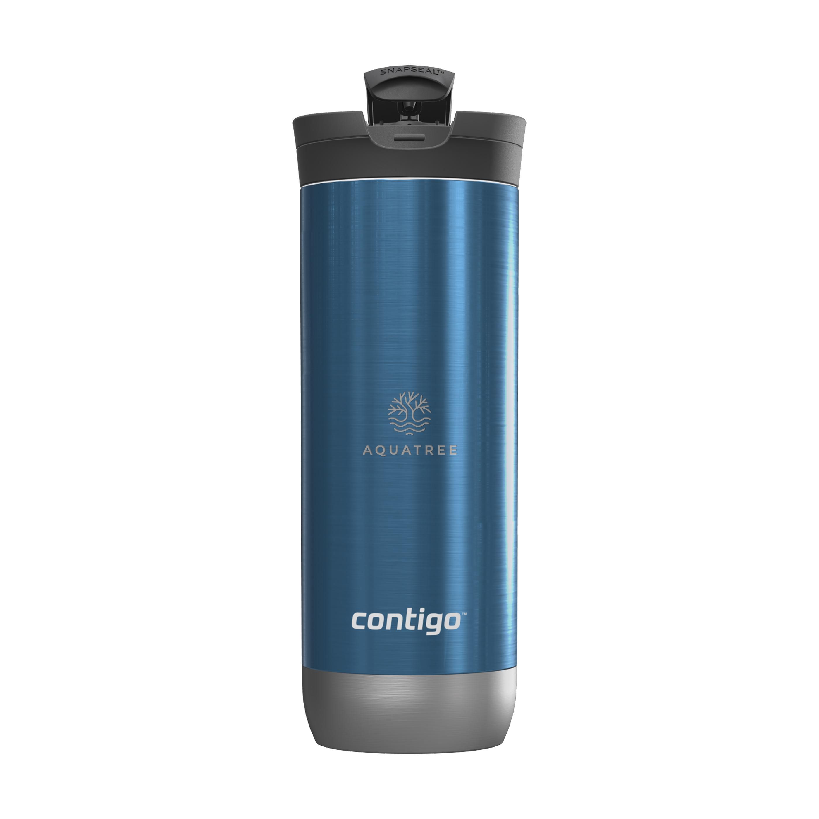 Contigo® Huron 2.0 590 ml termosmugg – detaljbild