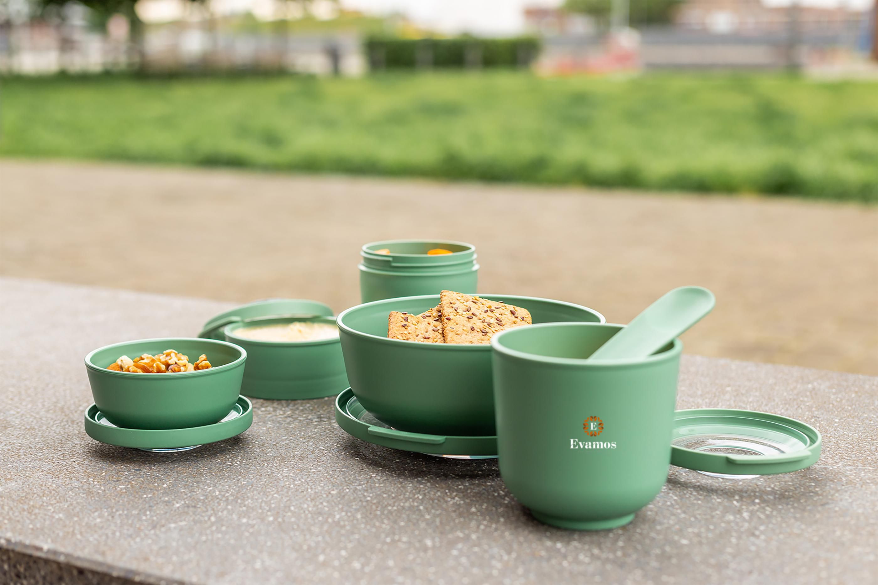 Amuse Tylla Food Bowl 500 ml
