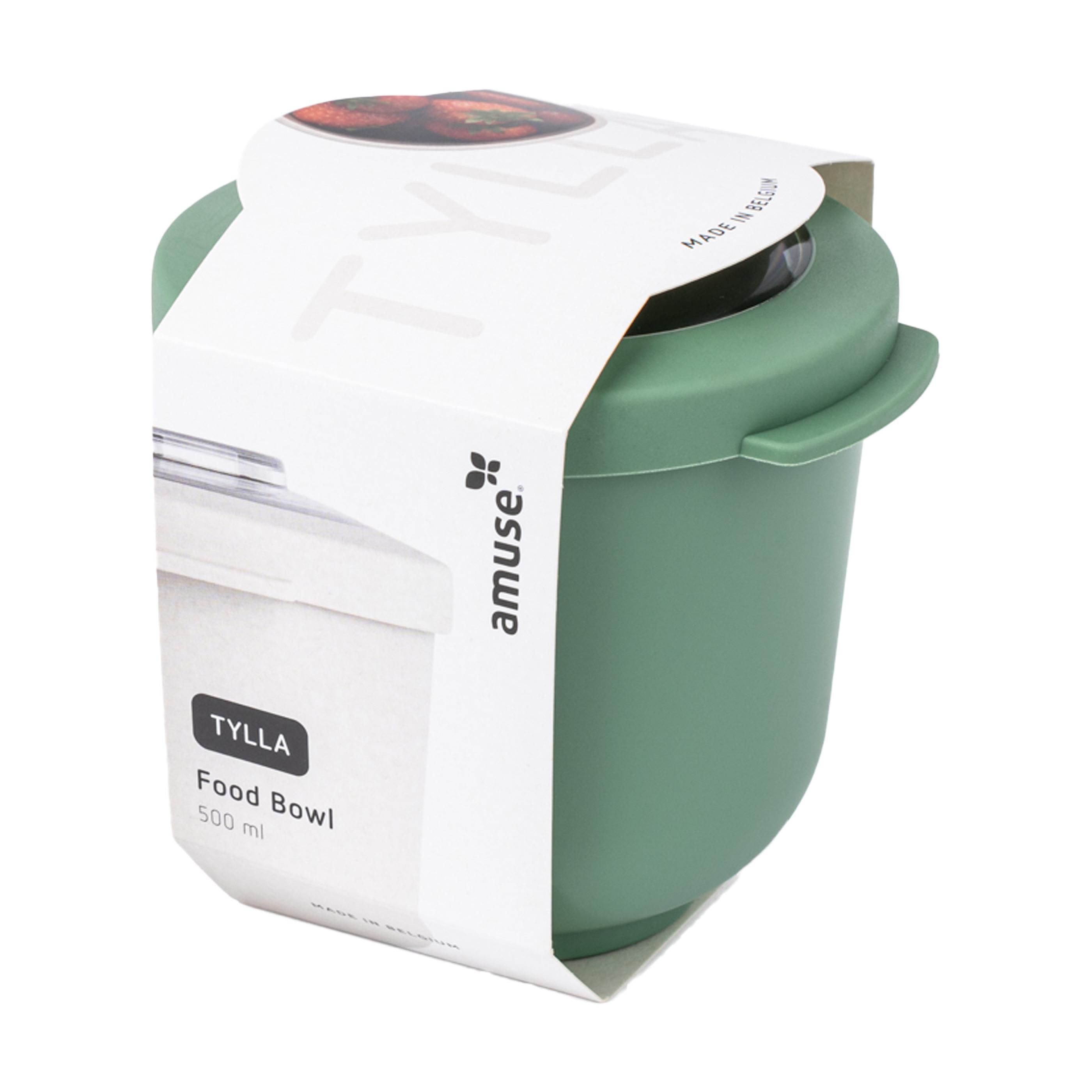 Amuse Tylla Food Bowl 500 ml
