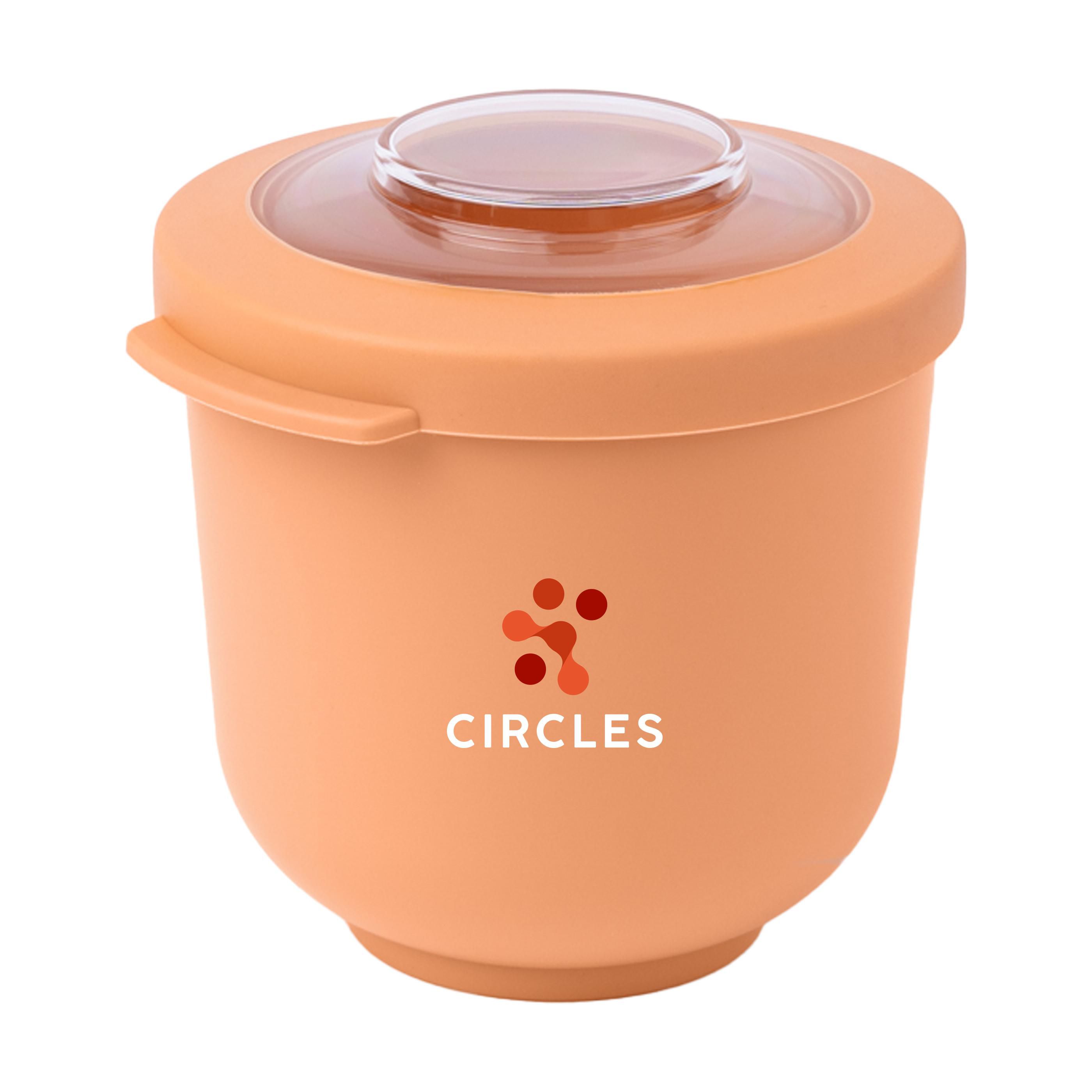 Amuse Tylla Food Bowl 500 ml