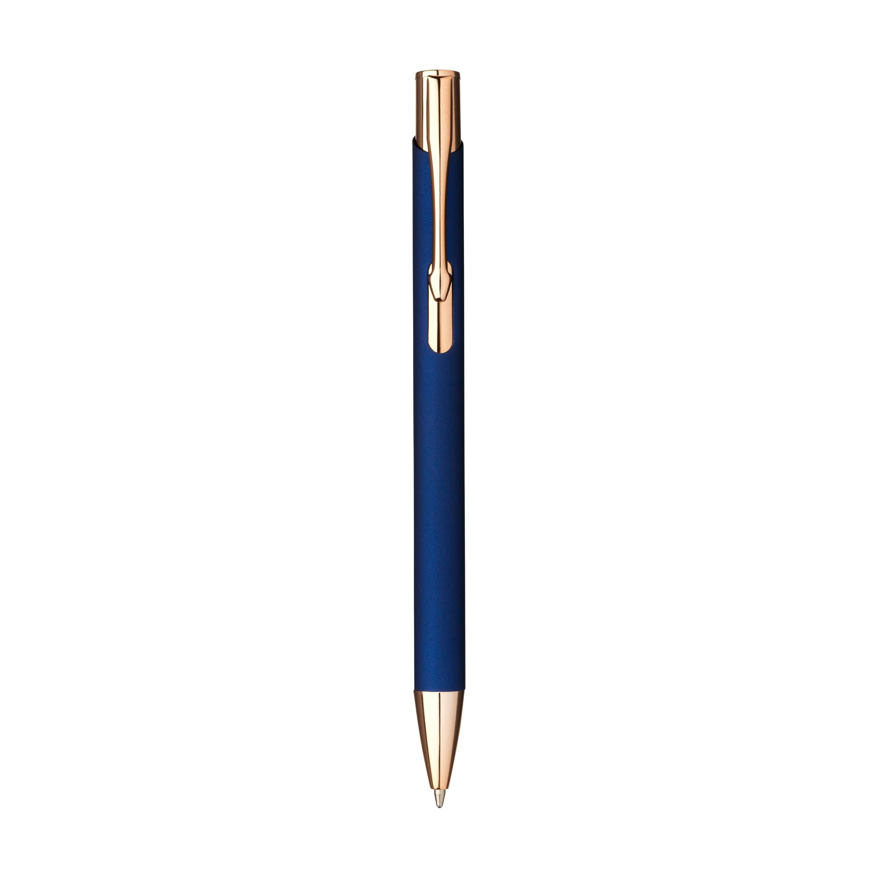 Ebony RCS Recycled Alu Soft Rose Gold stylo