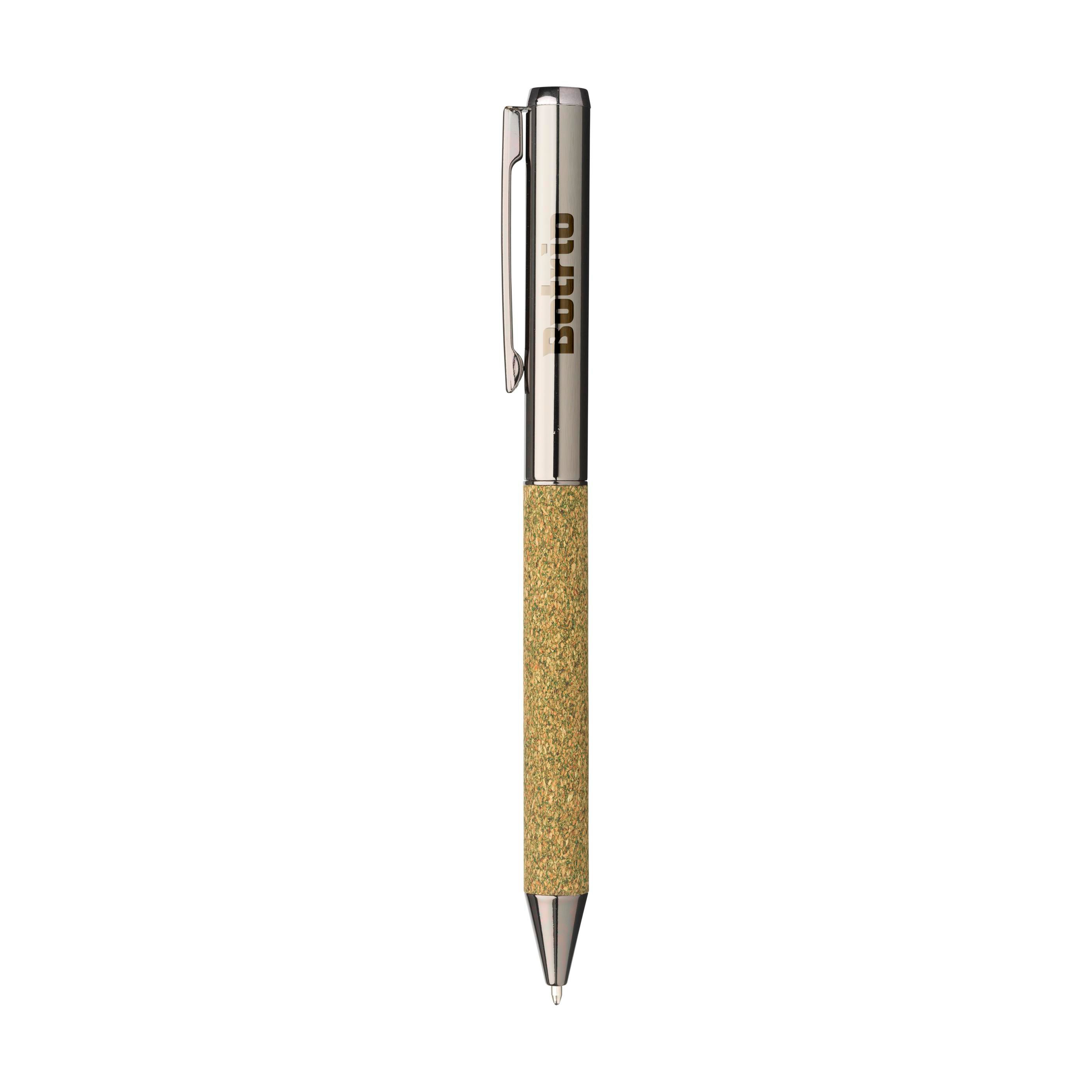 TeaGround Ballpoint Pen stylo