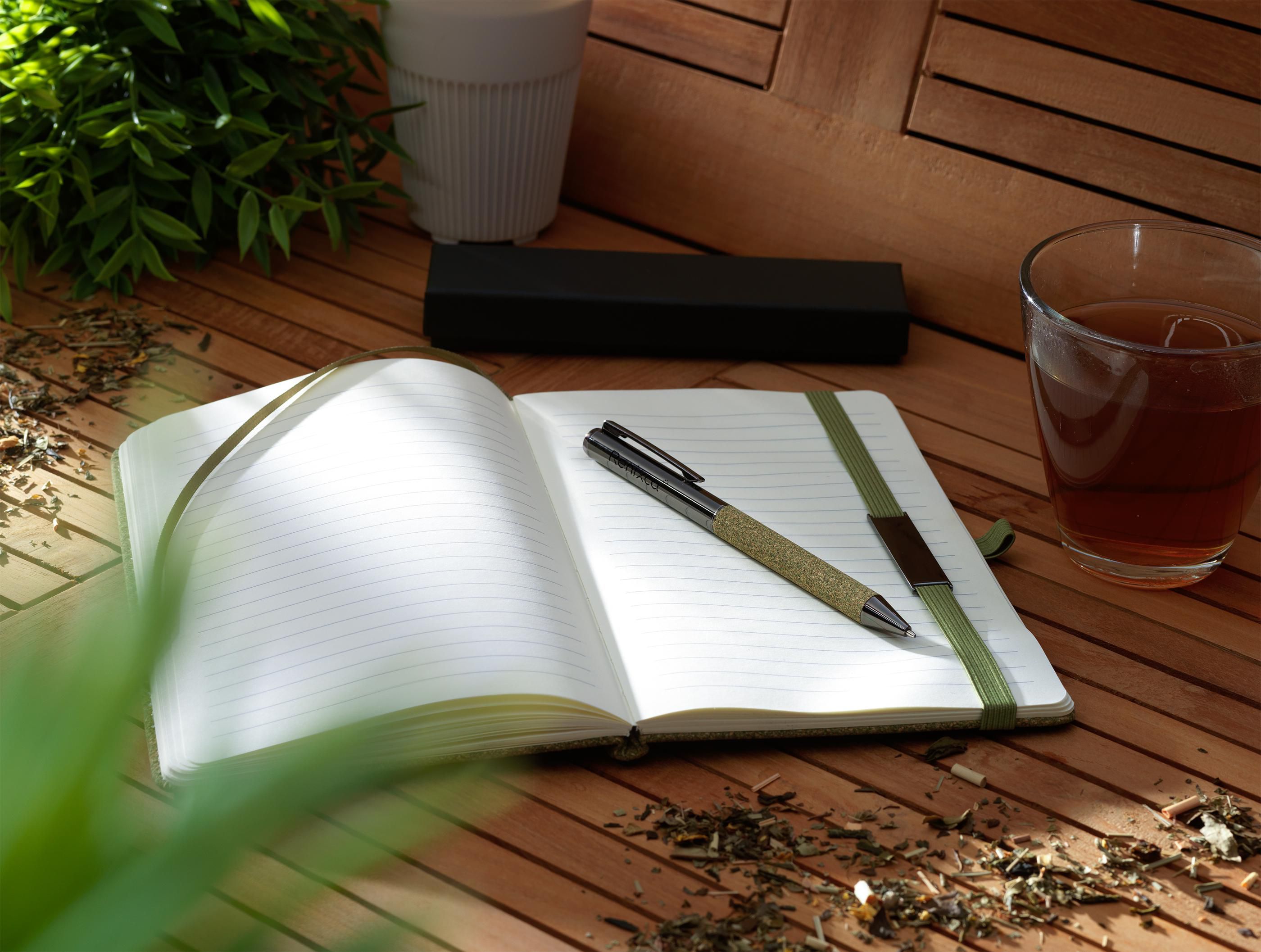 TeaGround Ballpoint Pen stylo