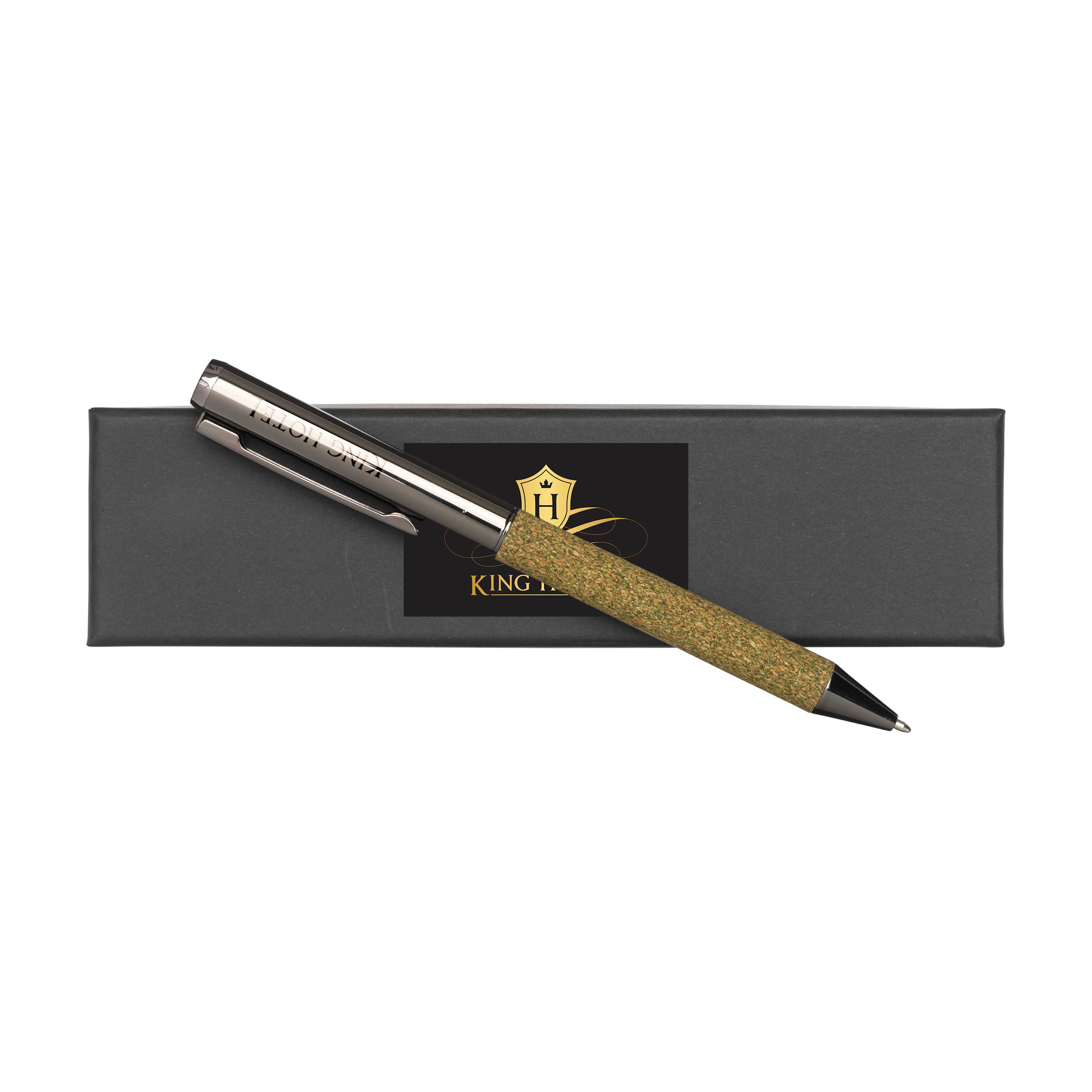 TeaGround Ballpoint Pen stylo