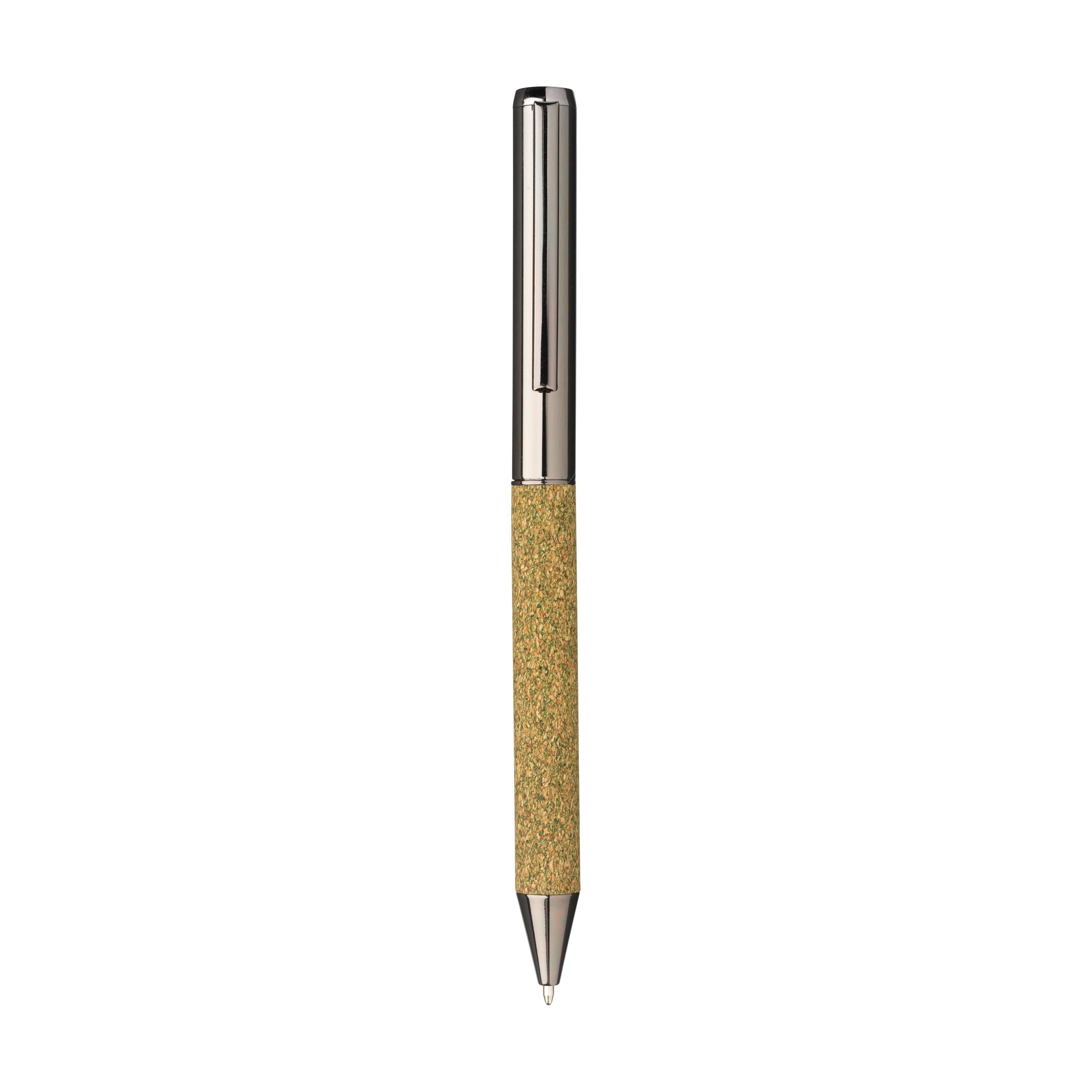 TeaGround Ballpoint Pen stylo