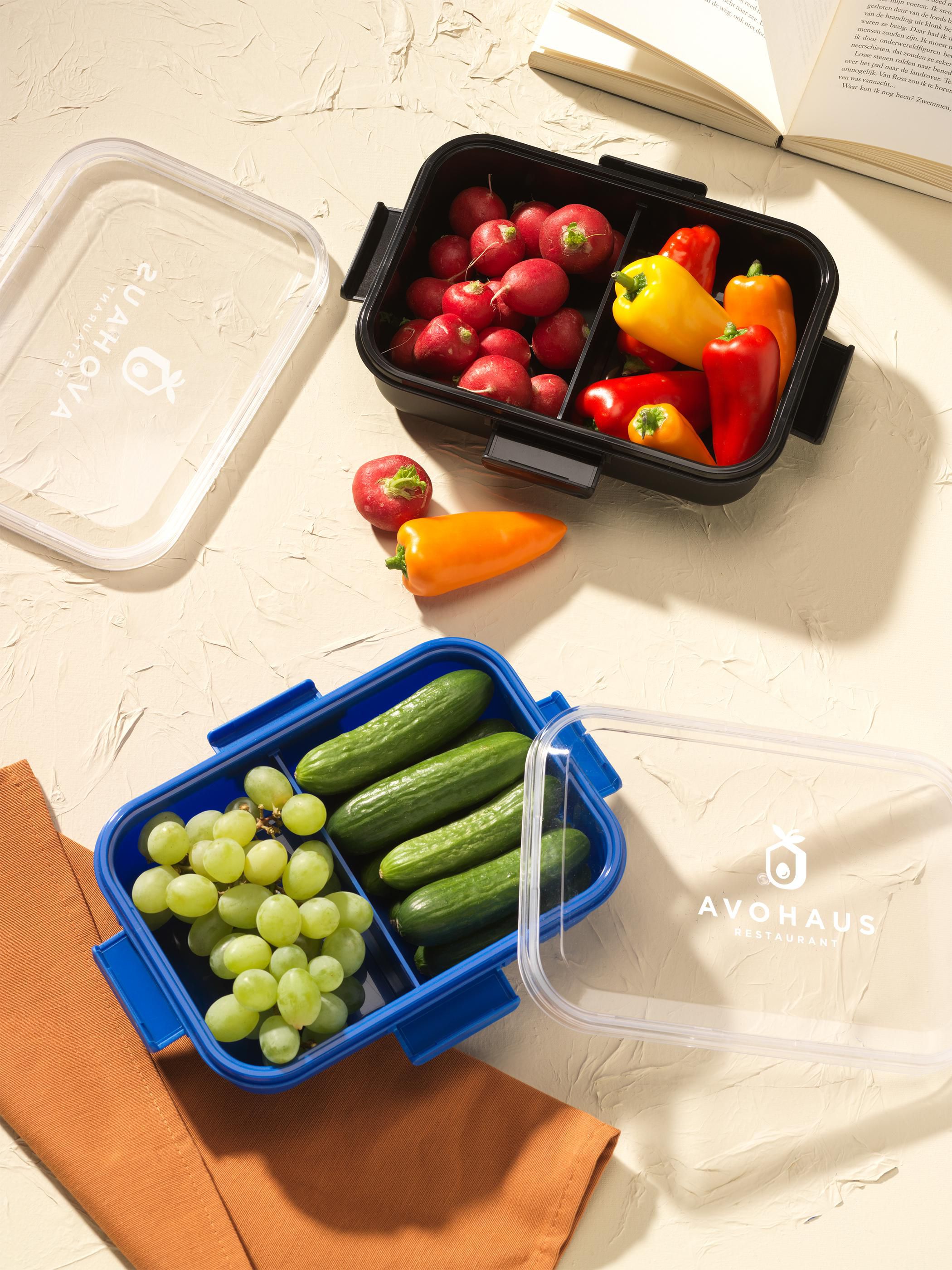 Everyday Lunchbox-to-Go 1 L