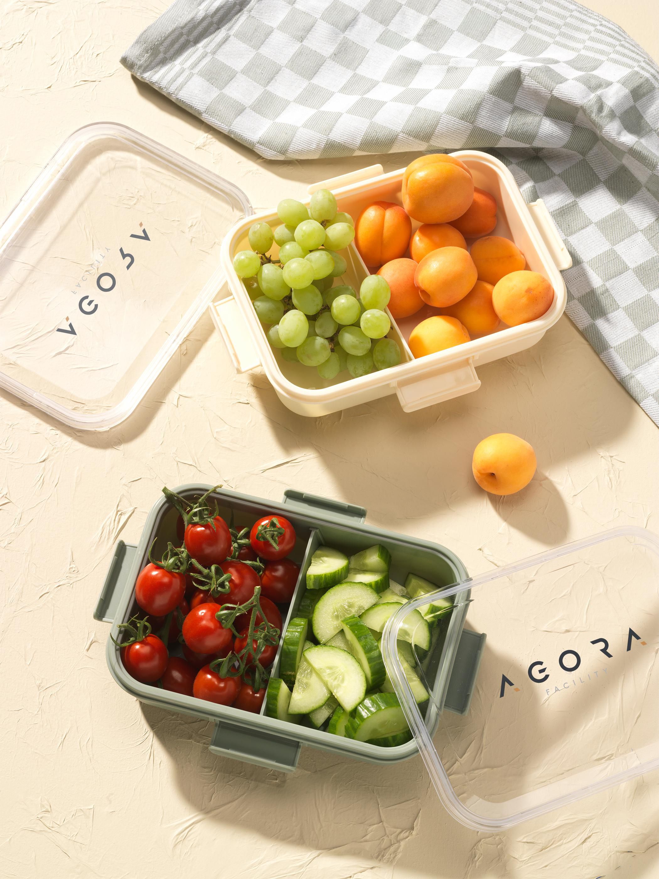 Everyday Lunchbox-to-Go 1 L