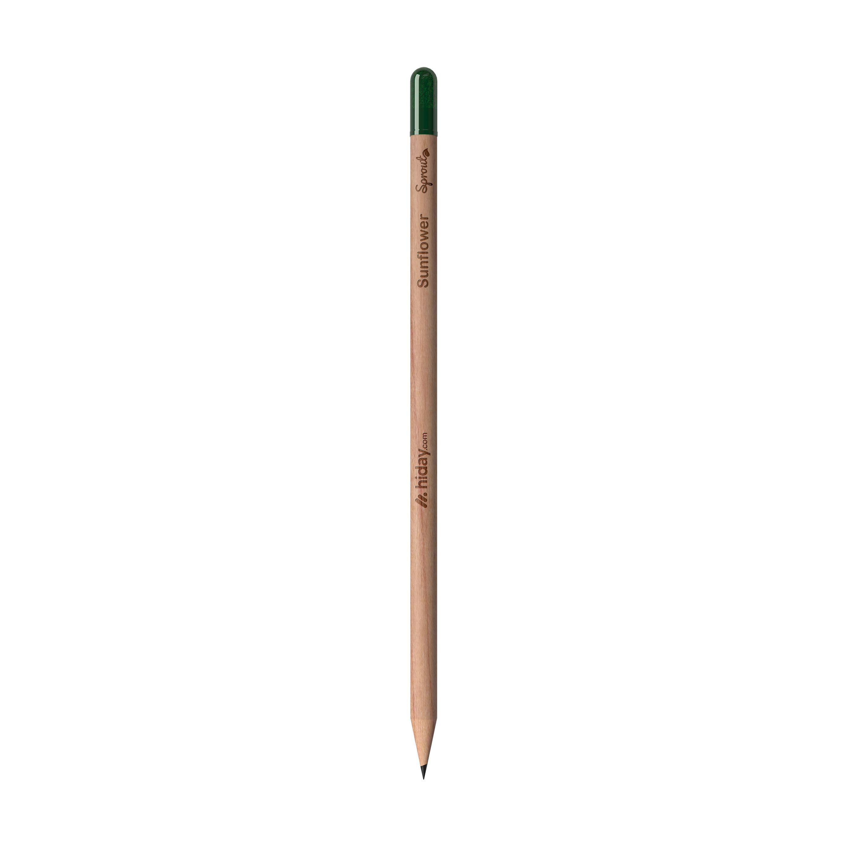 Sproutworld Sharpened Pencil & Header Card crayon taillé