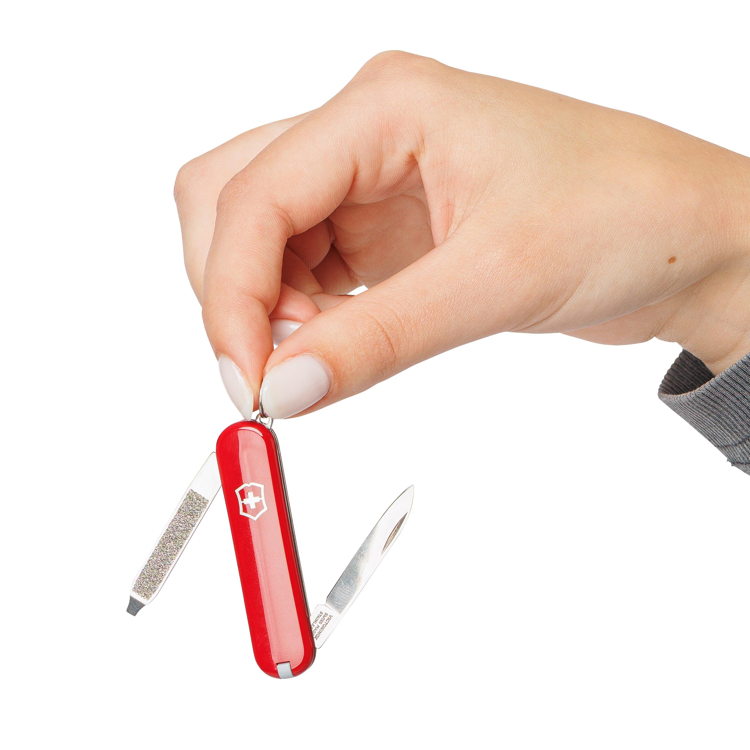 Victorinox couteau de poche Escort | 6 fonctions