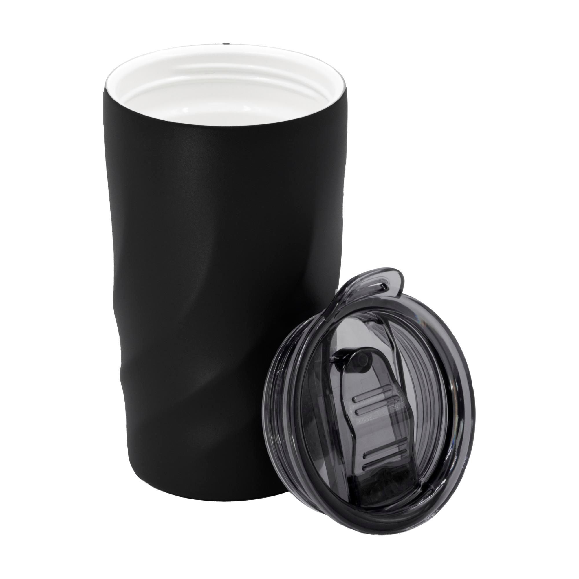 BrandCharger mug de voyage Vortex Calix Ceramica | 400 ml