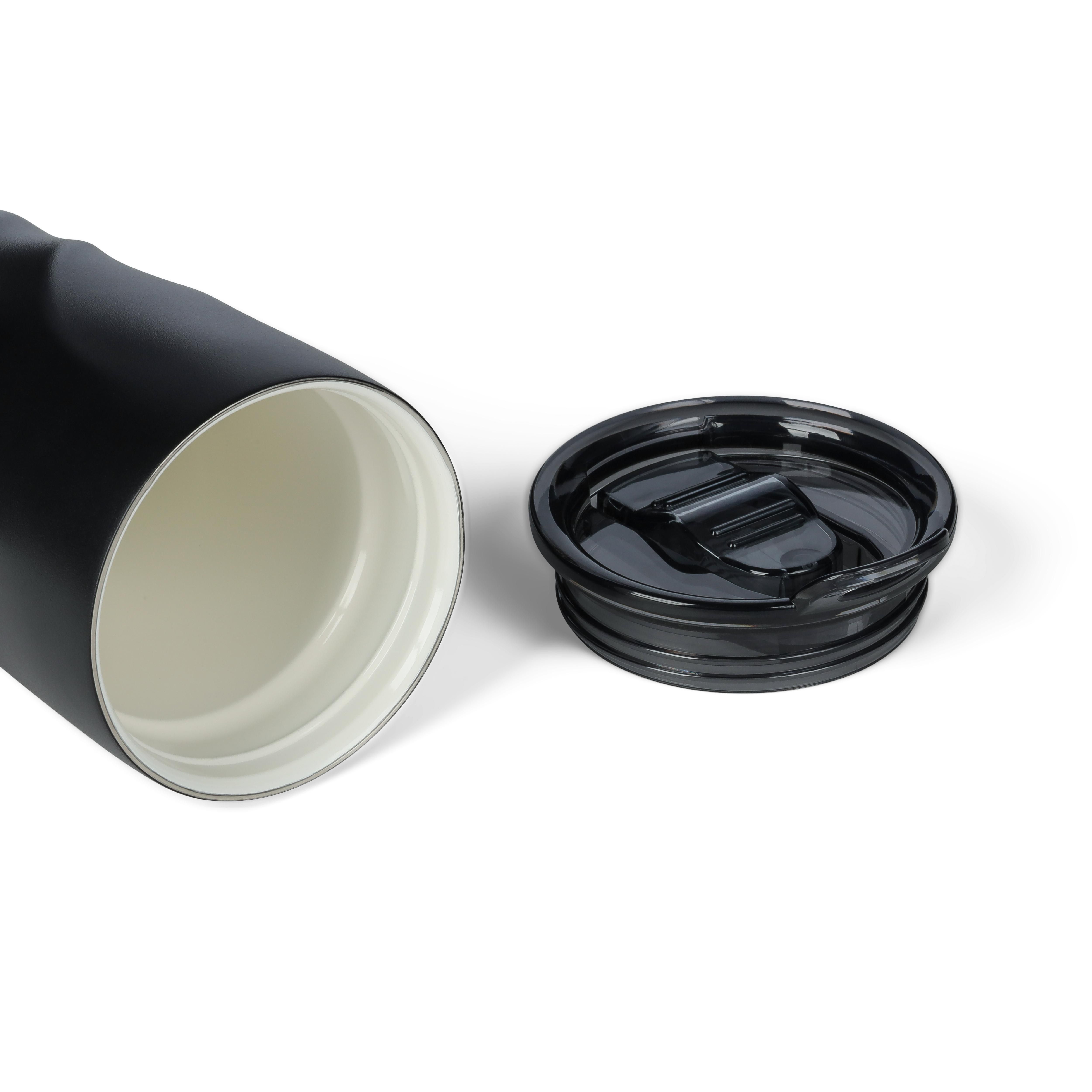 BrandCharger mug de voyage Vortex Calix Ceramica | 400 ml