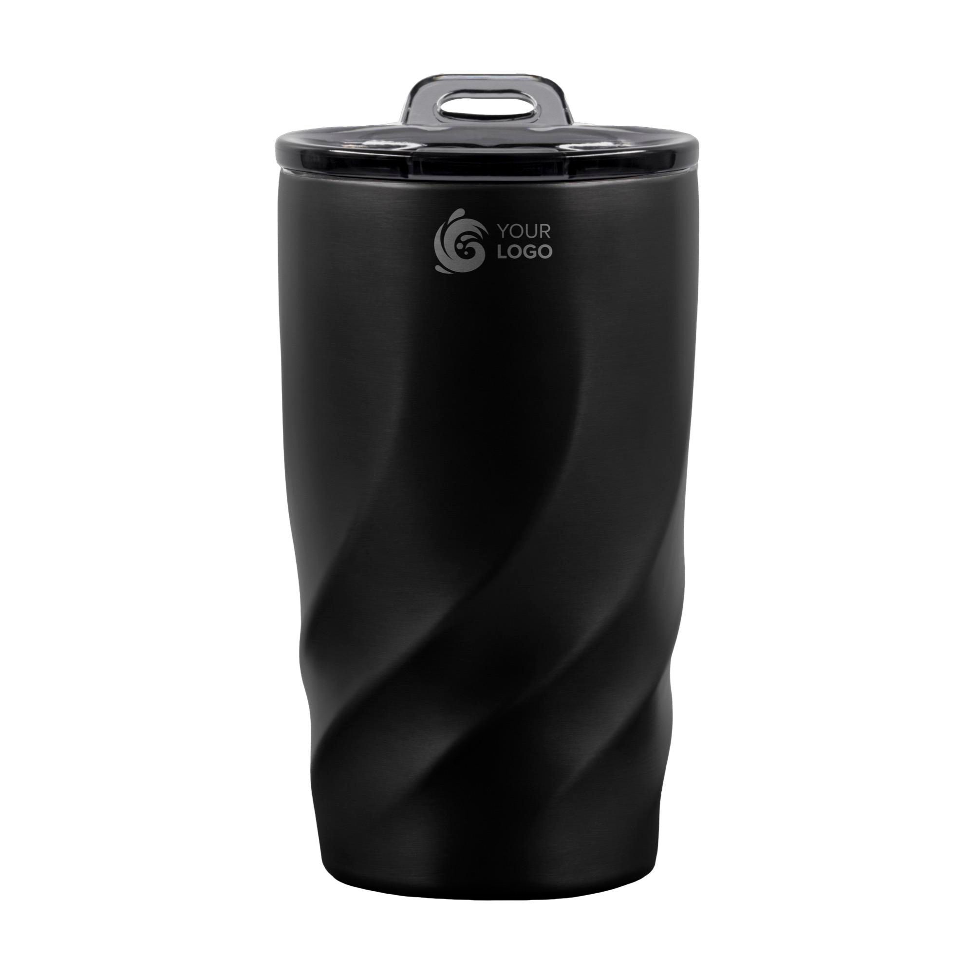 BrandCharger mug de voyage Vortex Calix | 400 ml