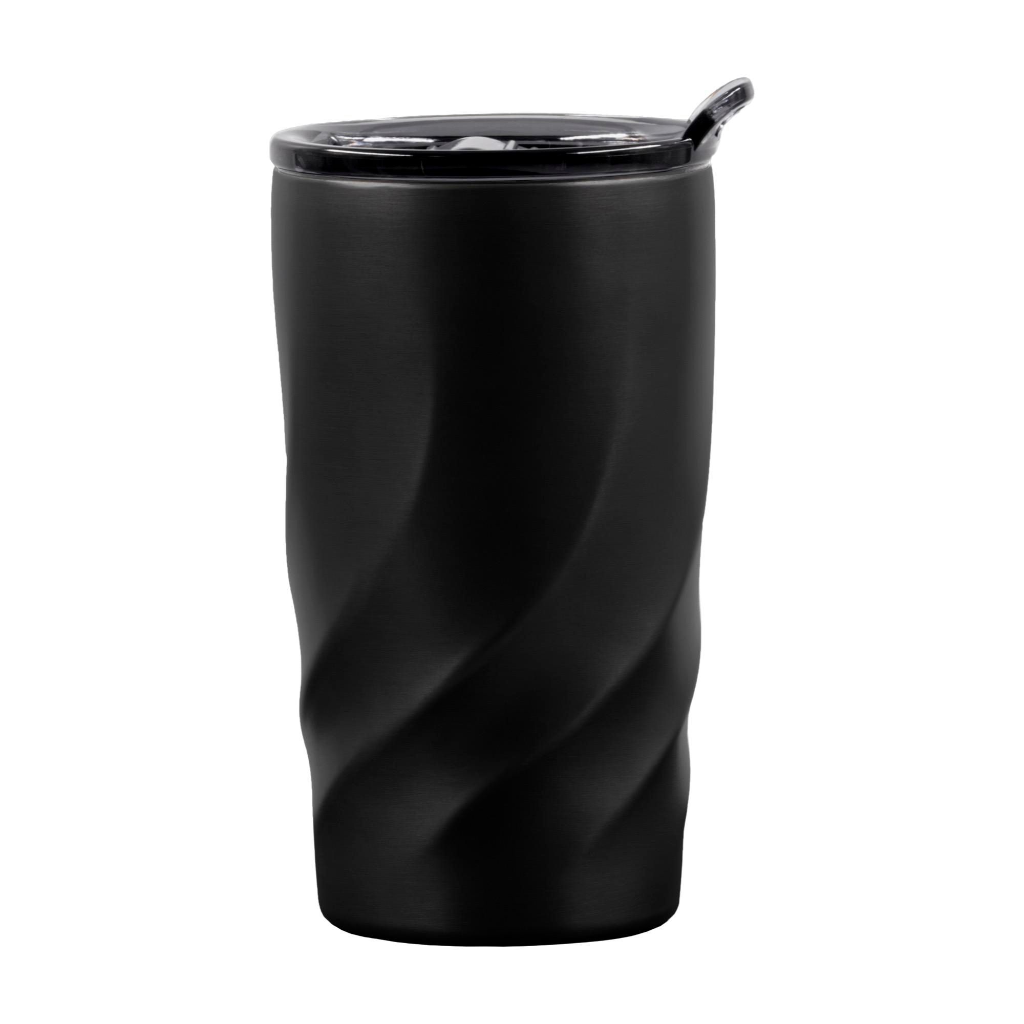 BrandCharger mug de voyage Vortex Calix | 400 ml