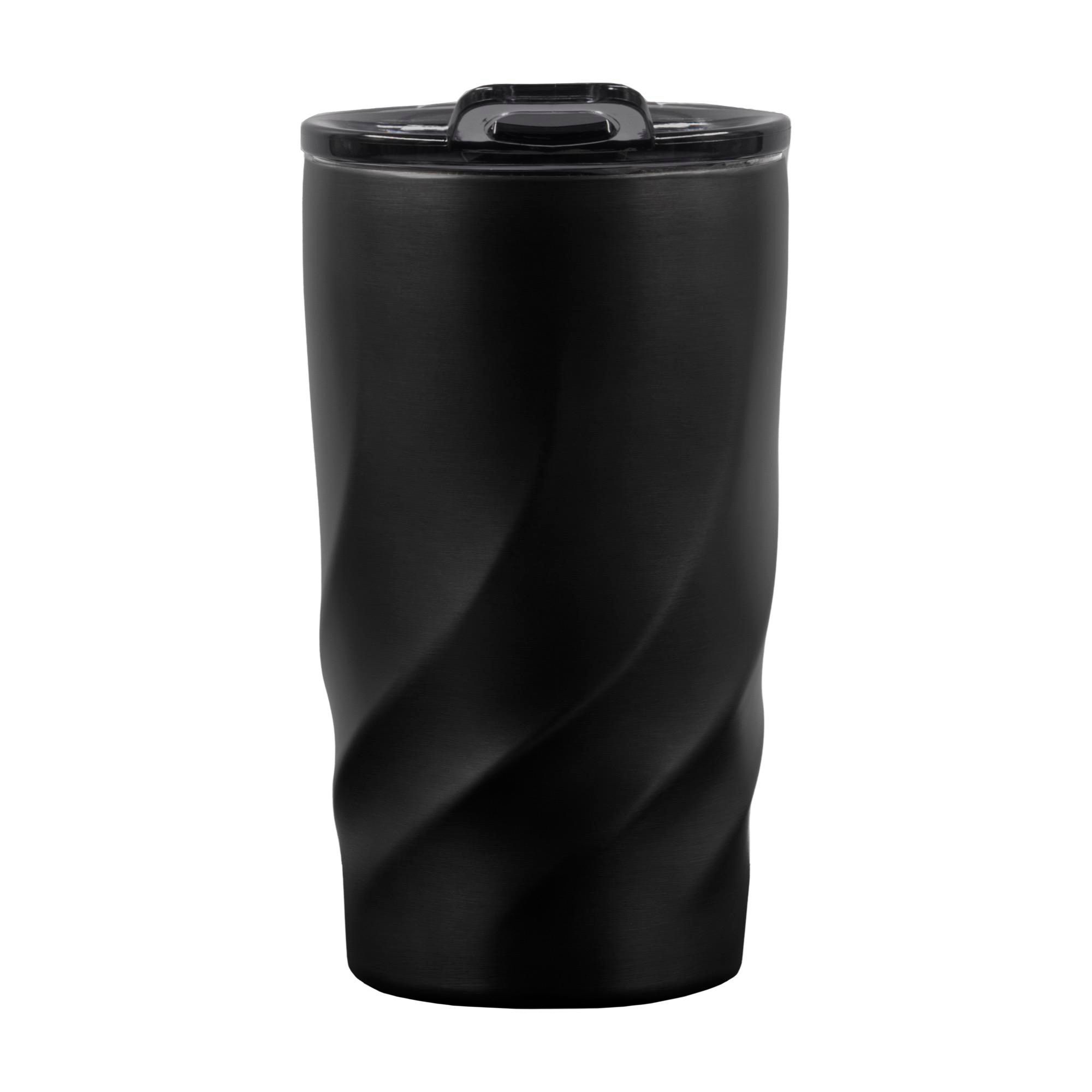 BrandCharger mug de voyage Vortex Calix | 400 ml