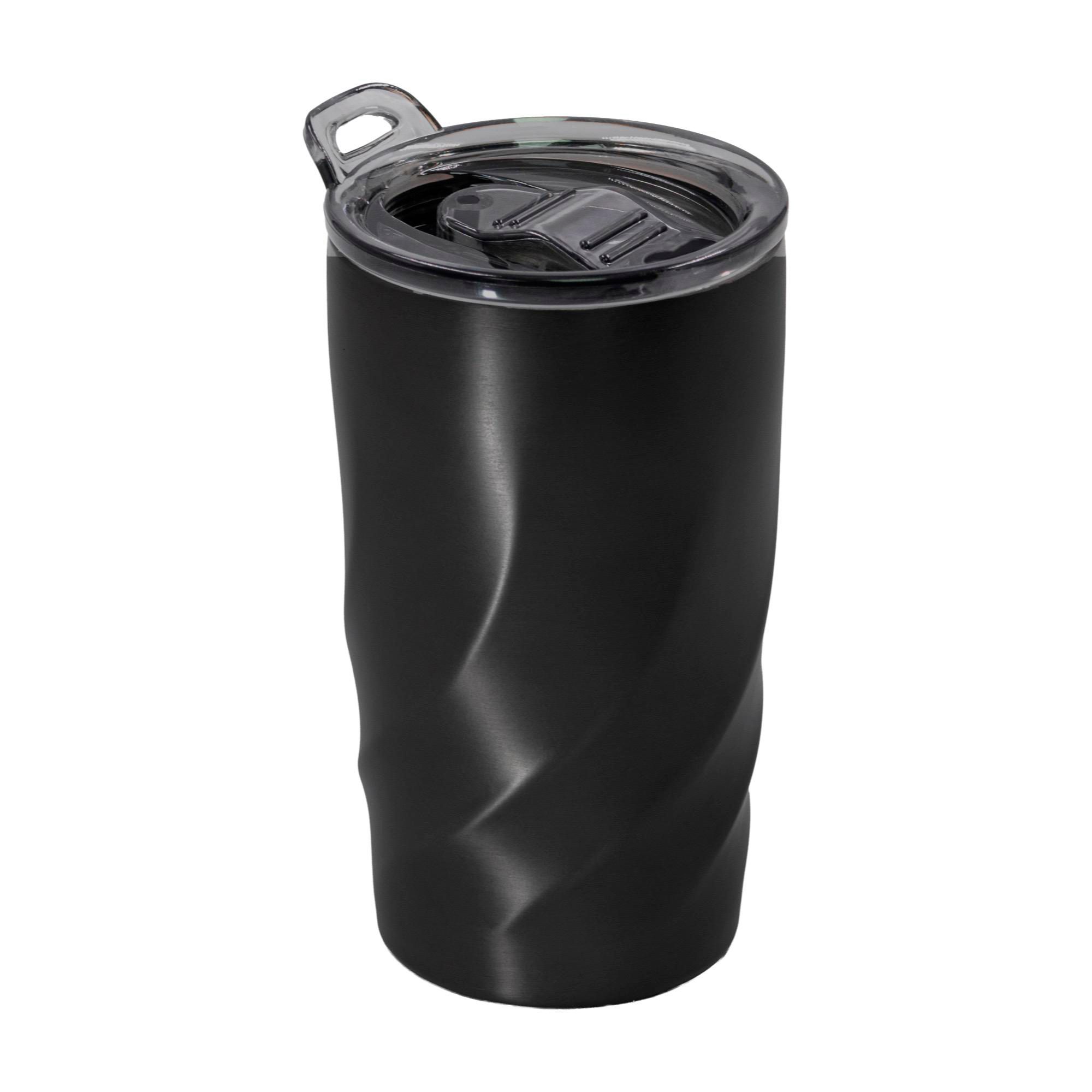 BrandCharger mug de voyage Vortex Calix | 400 ml