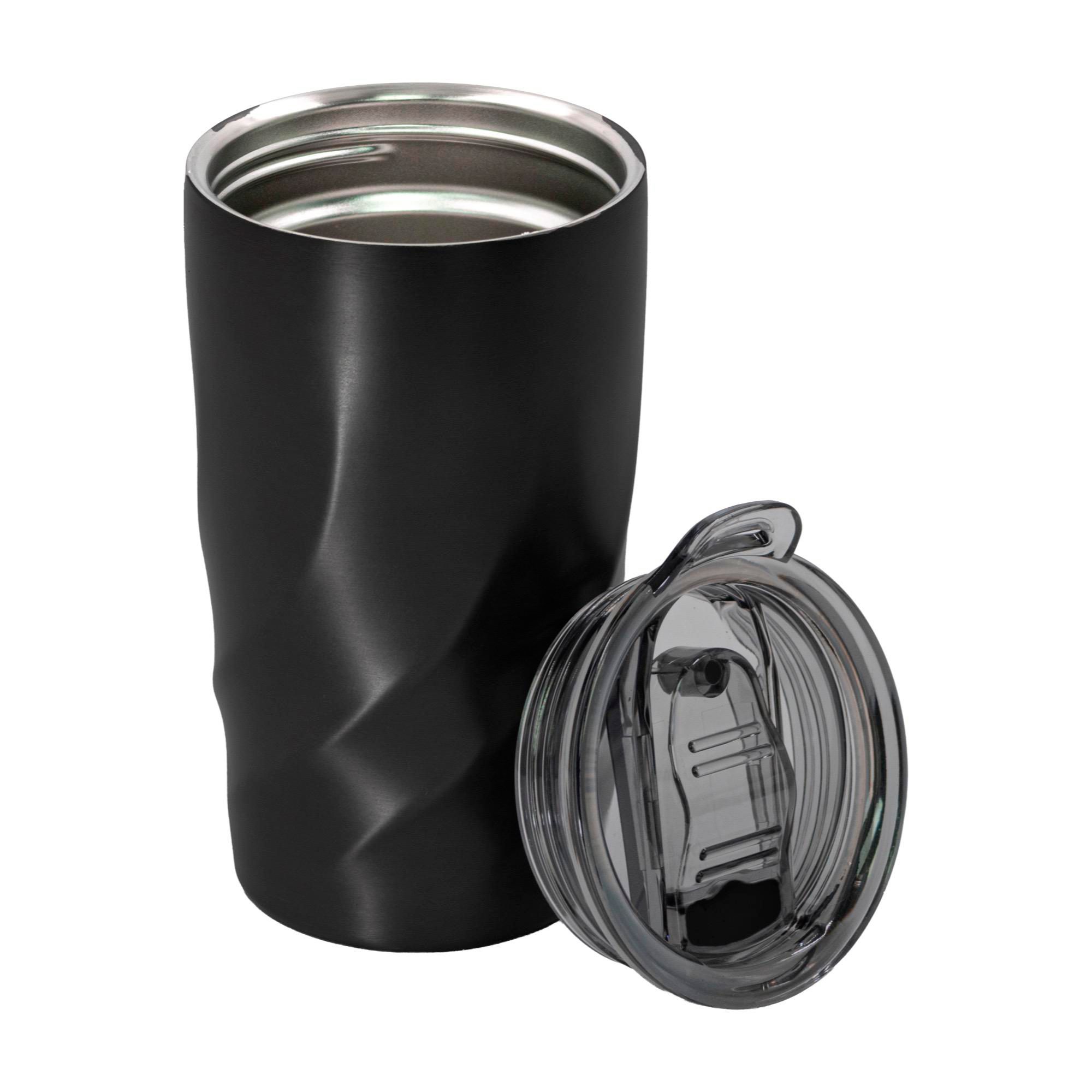 BrandCharger mug de voyage Vortex Calix | 400 ml