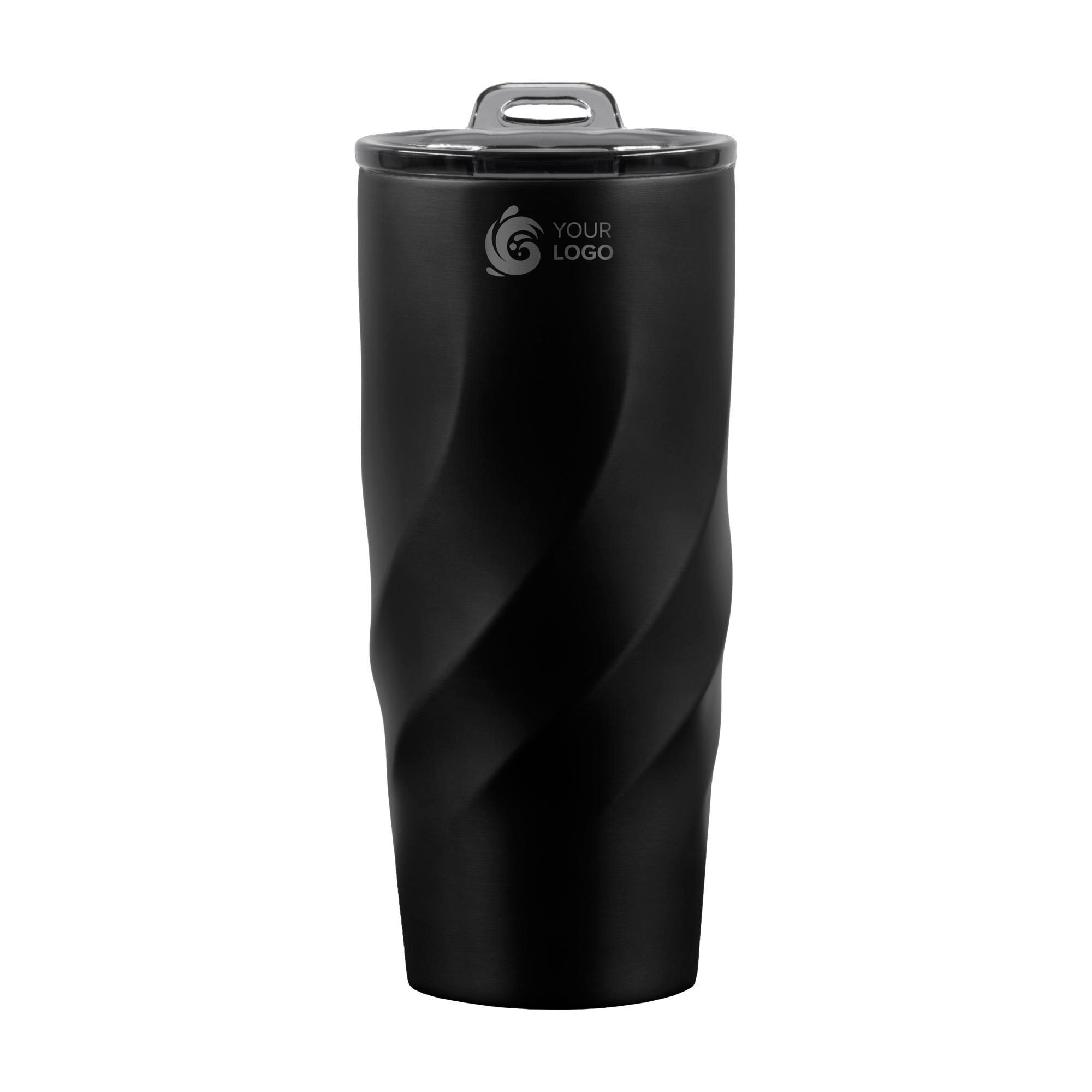 BrandCharger mug de voyage Vortex Calix XL | 500 ml