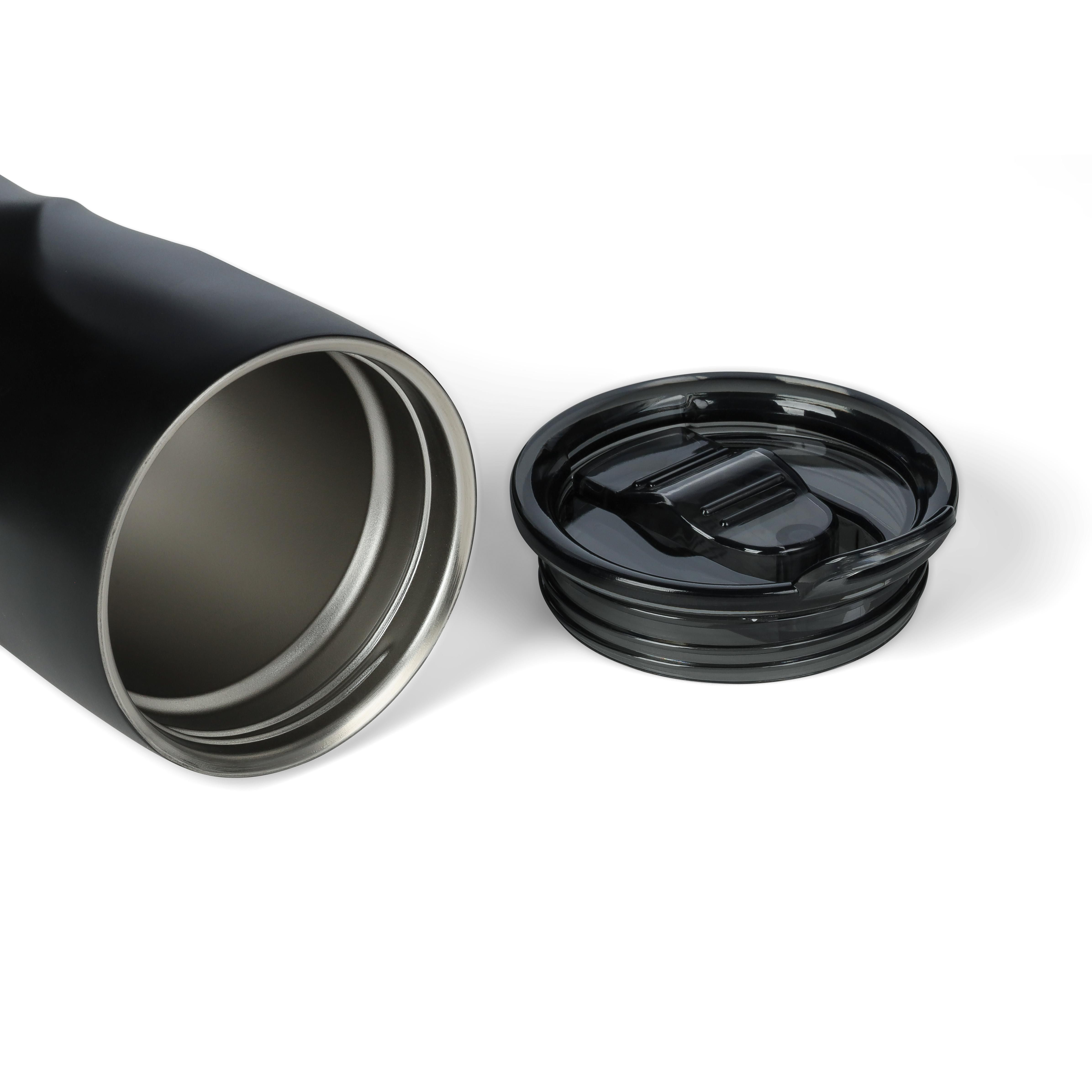 BrandCharger mug de voyage Vortex Calix | 400 ml