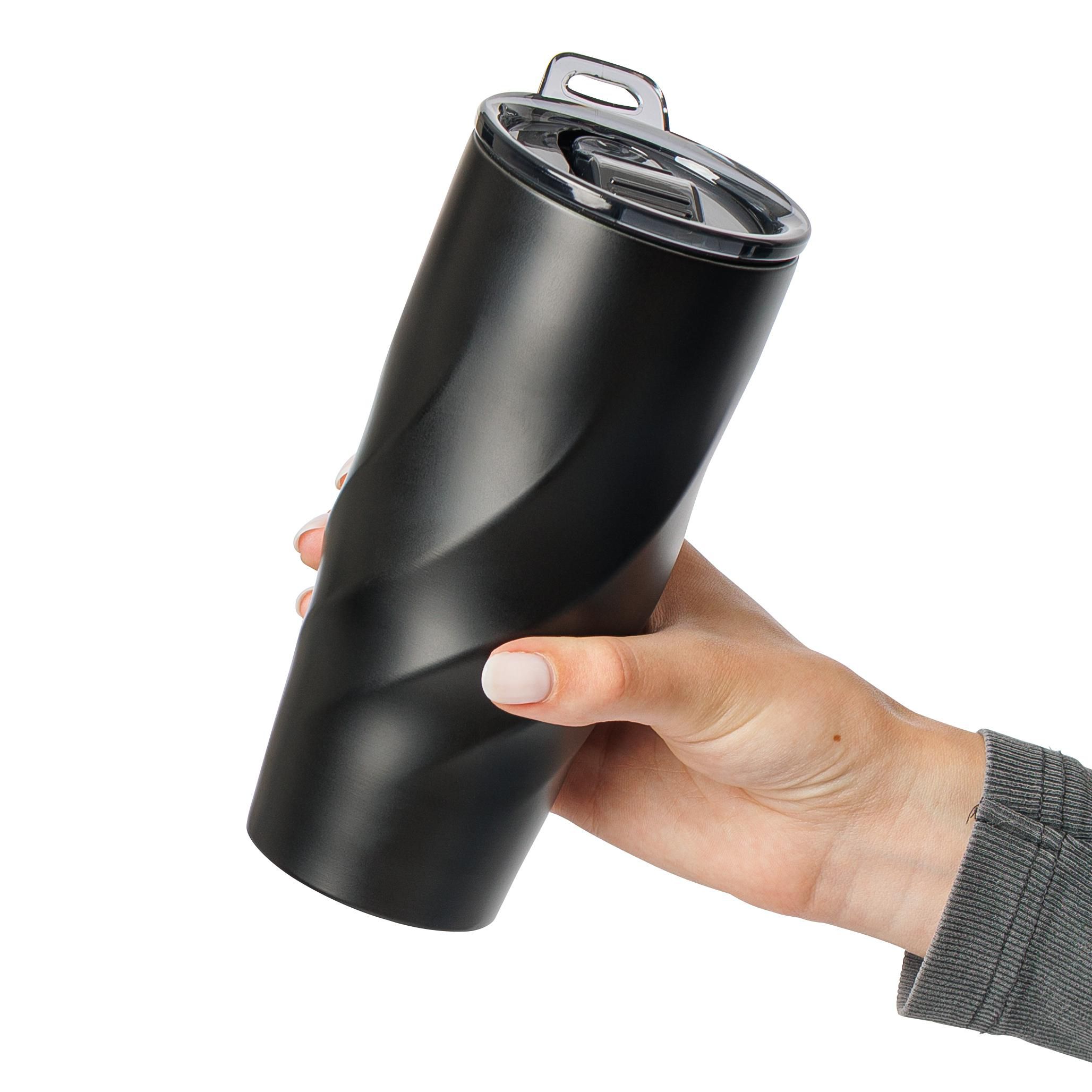 BrandCharger mug de voyage Vortex Calix XL | 500 ml