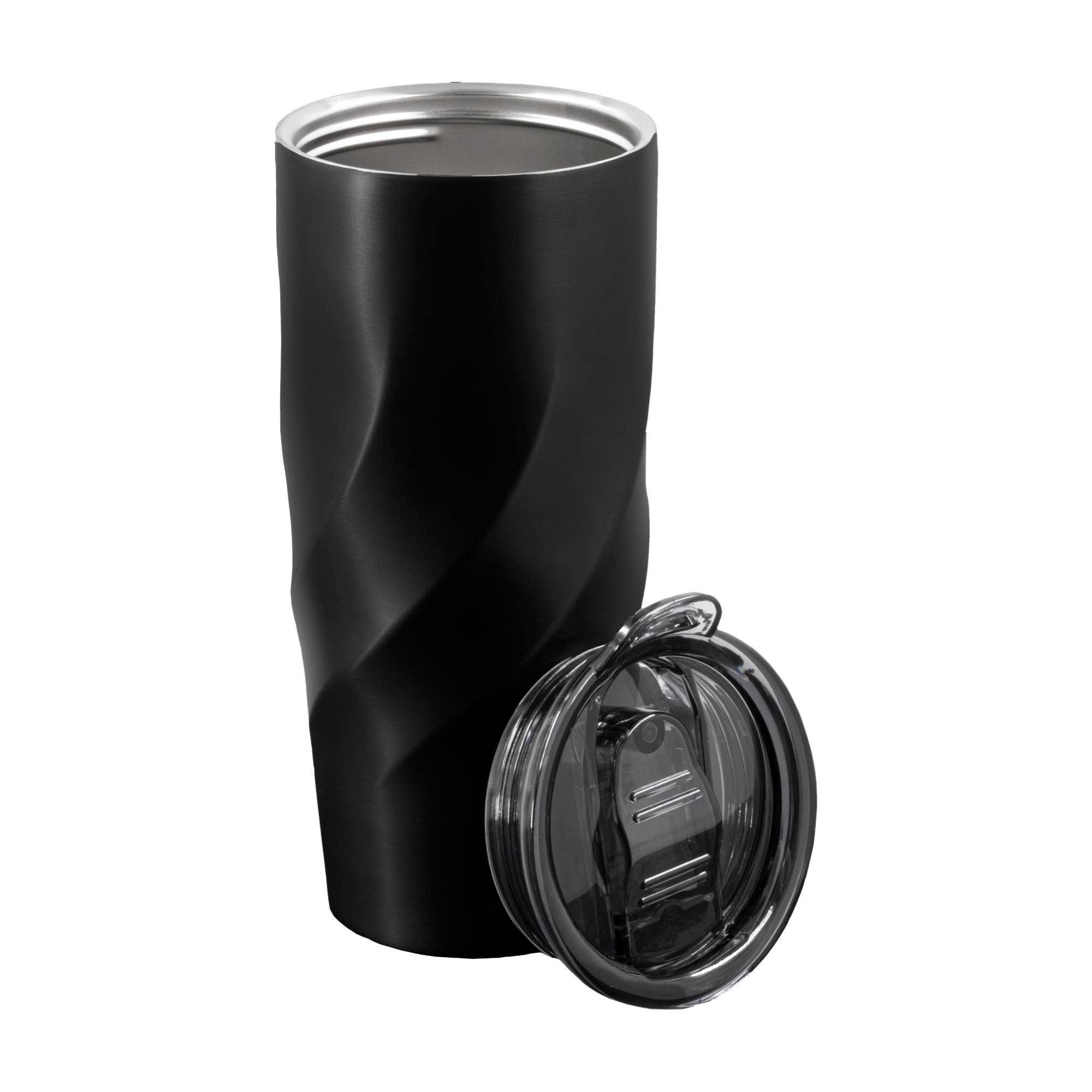BrandCharger mug de voyage Vortex Calix XL | 500 ml