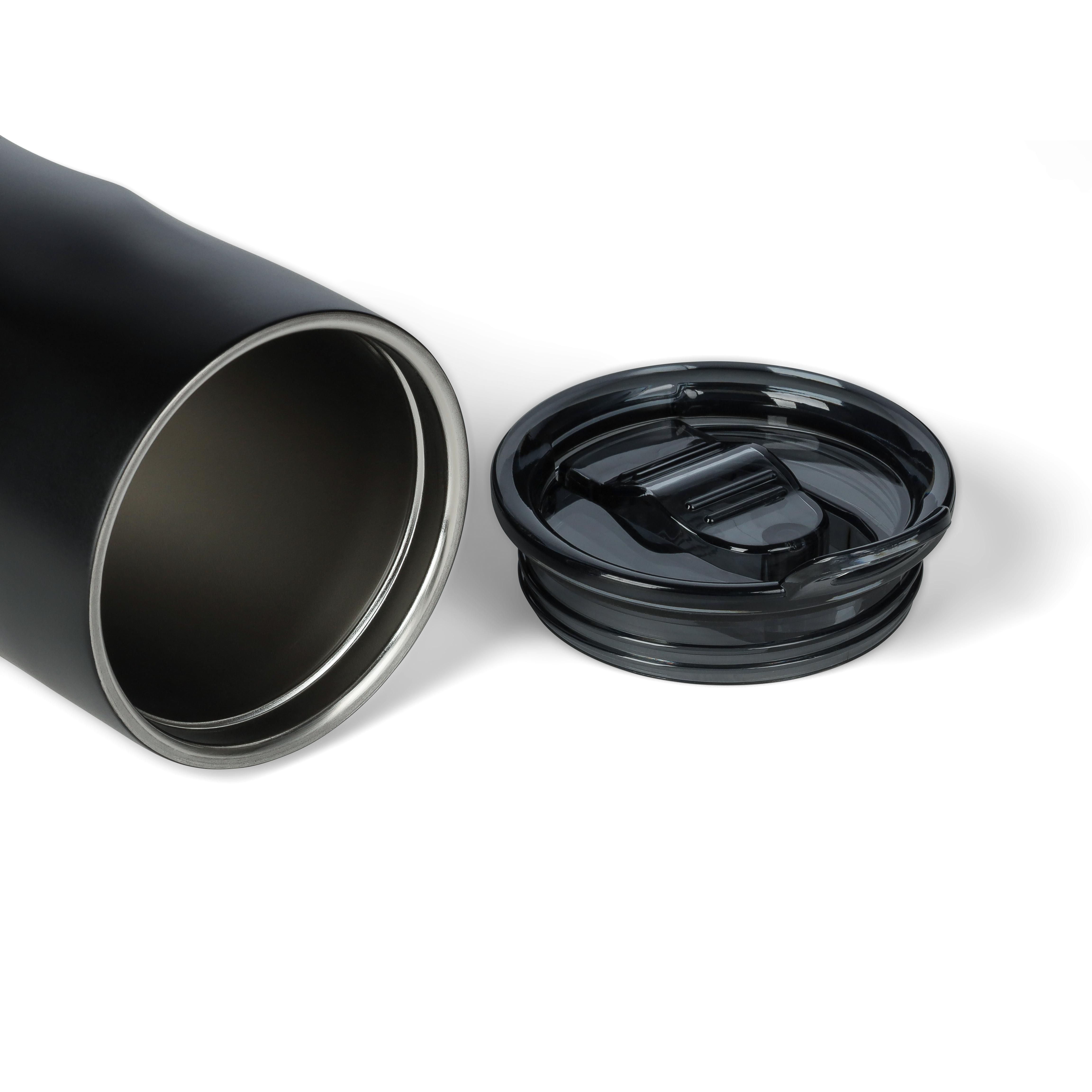 BrandCharger mug de voyage Vortex Calix XL | 500 ml