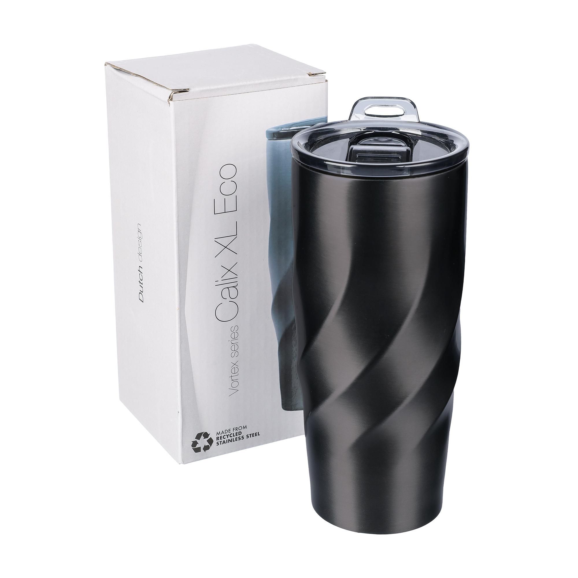BrandCharger mug de voyage Vortex Calix XL | 500 ml