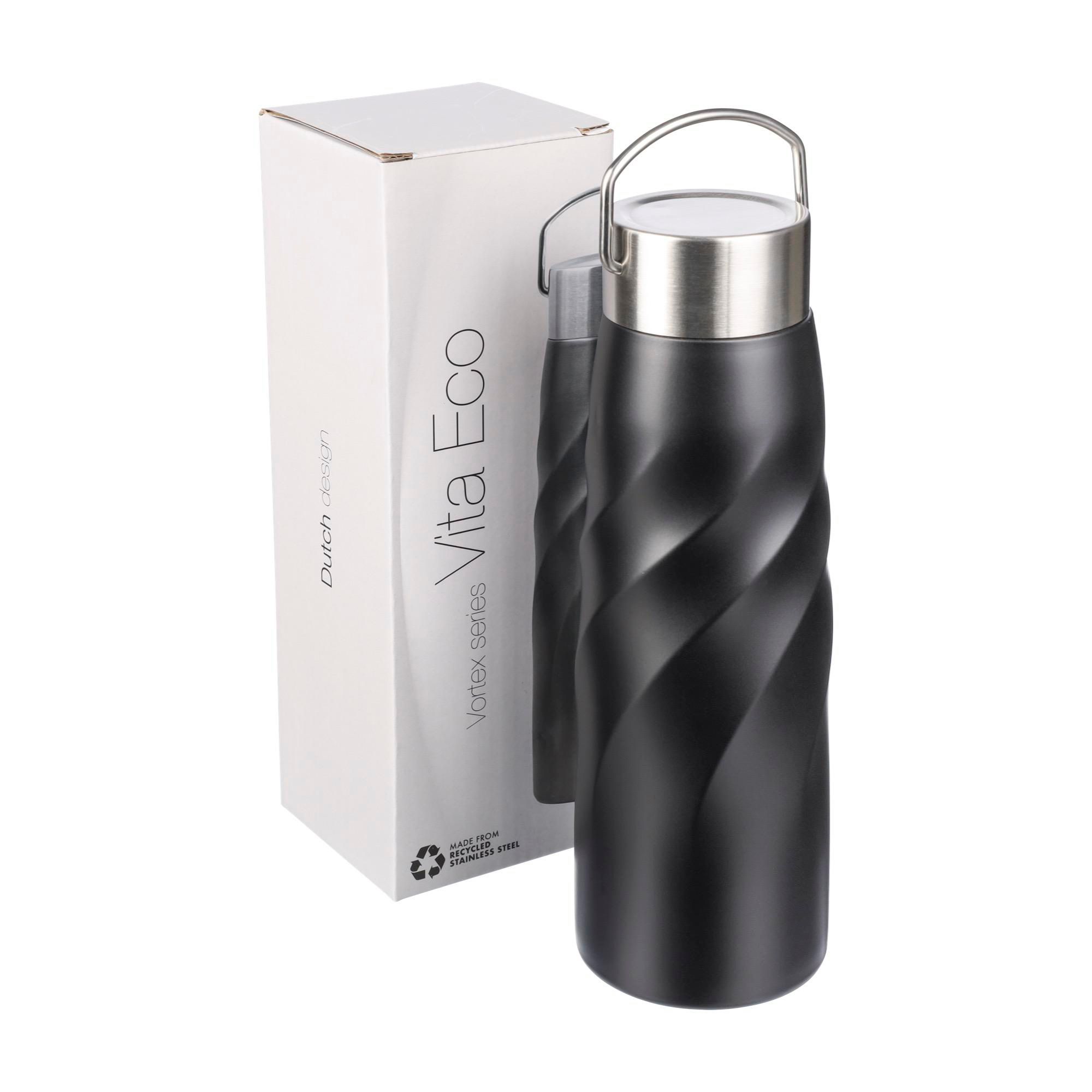 BrandCharger gourde isotherme Vortex Vita | 500 ml