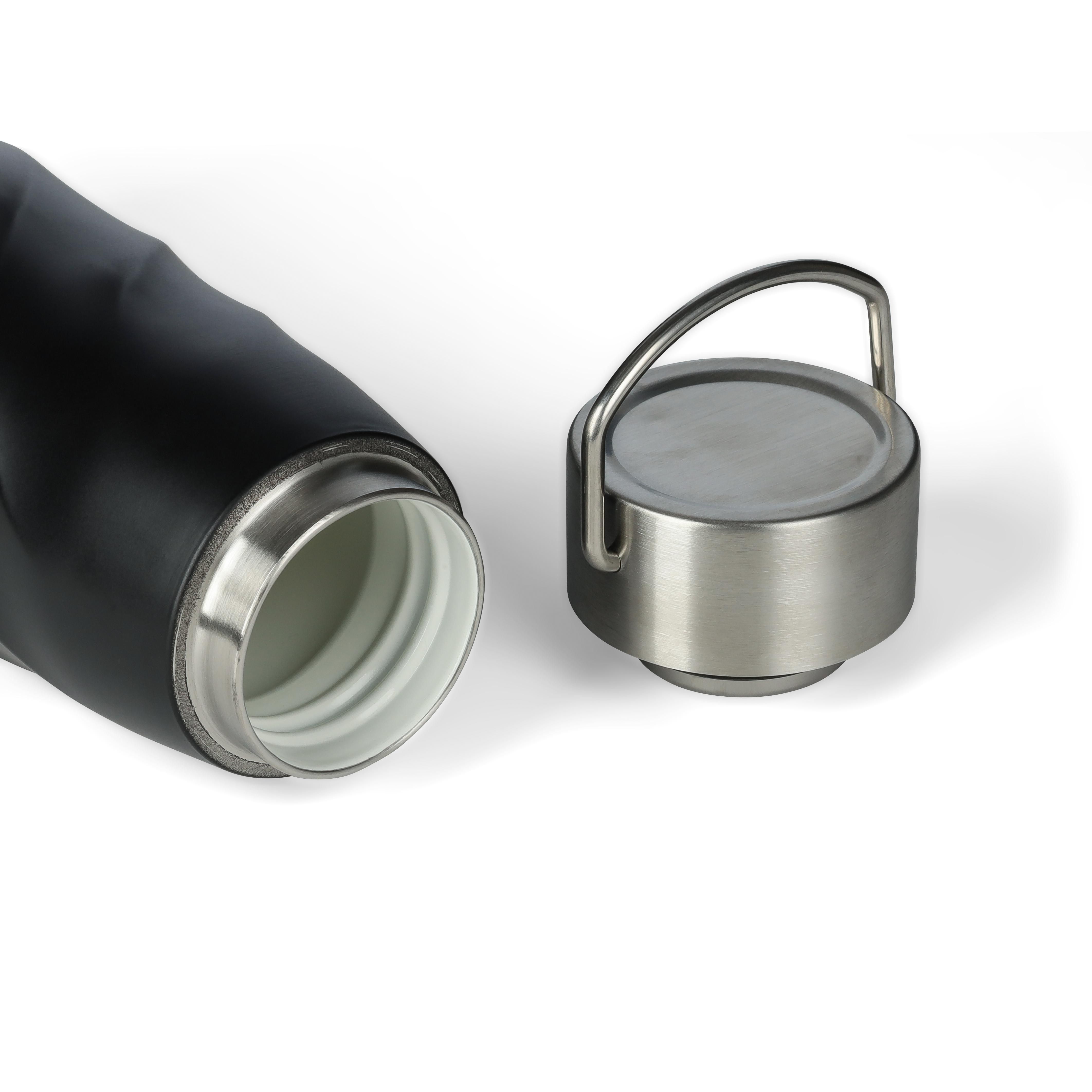 BrandCharger gourde isotherme Vortex Vita | 500 ml
