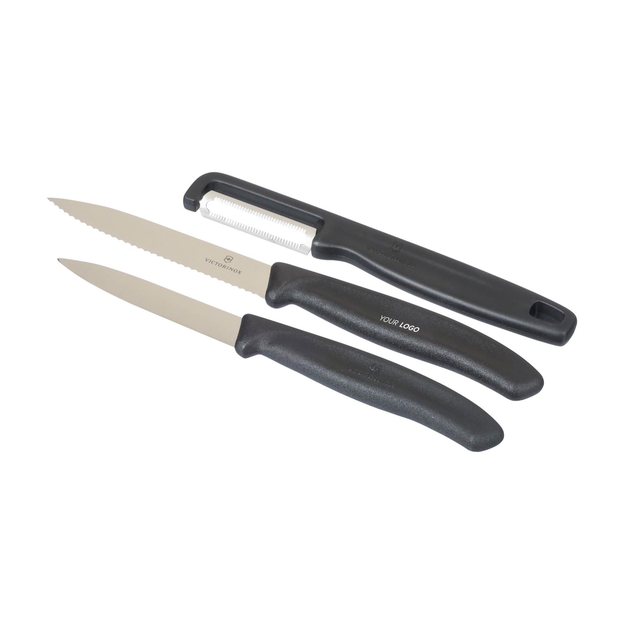 Victorinox set de cuisine Swiss Classic | 3 pièces