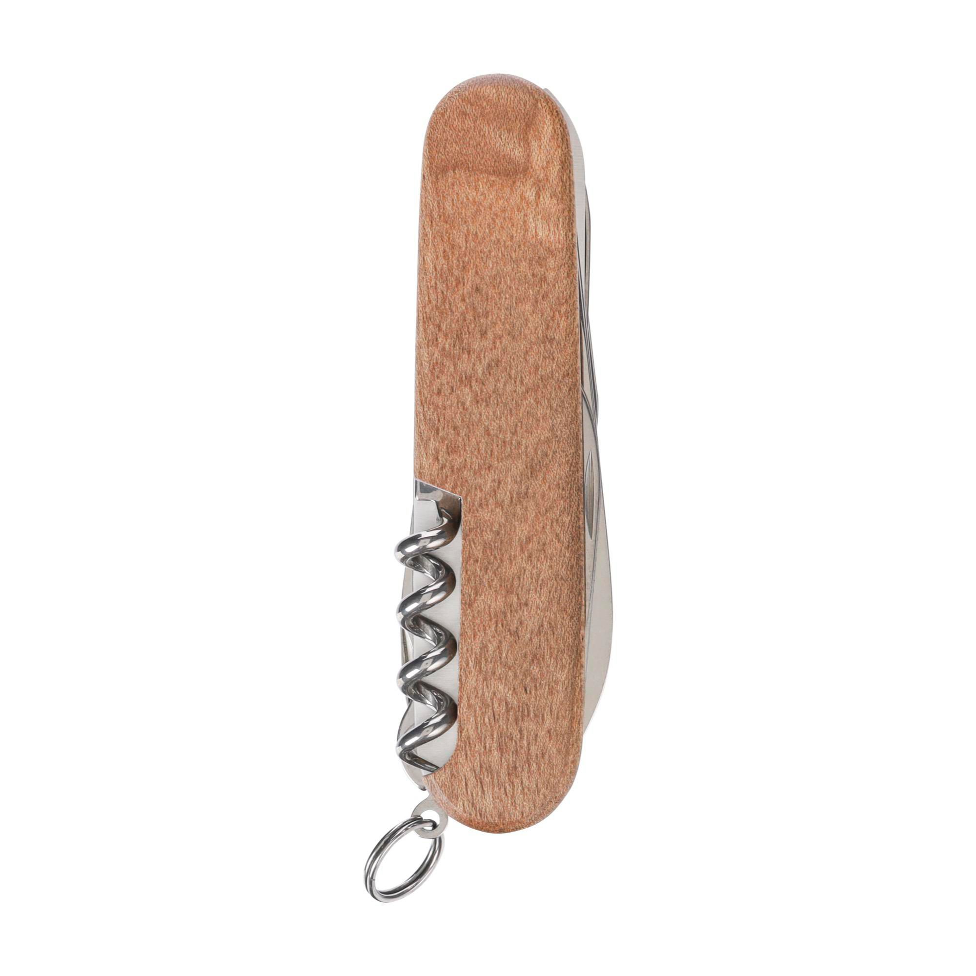 Victorinox Huntsman Wood couteau de poche