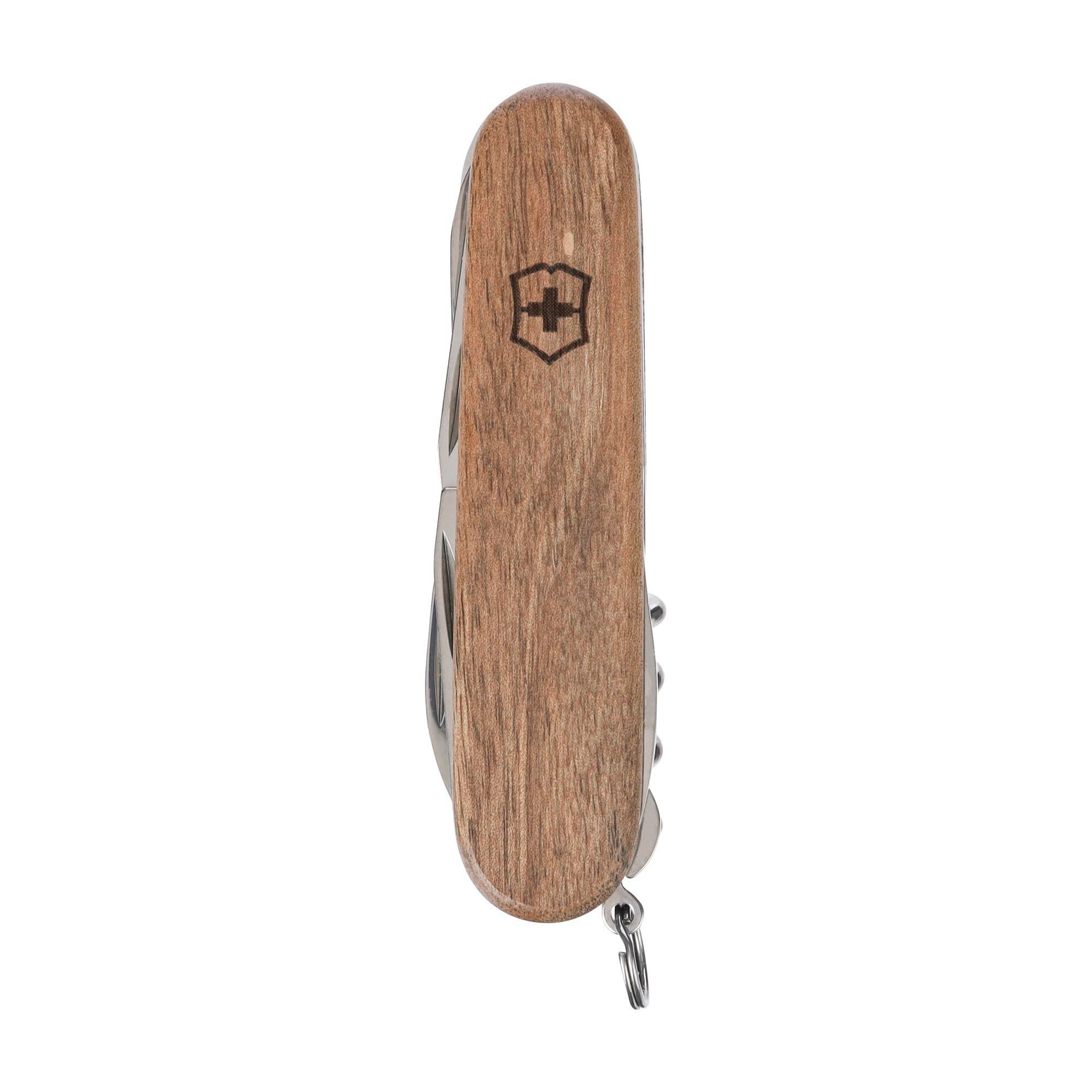 Victorinox Huntsman Wood couteau de poche