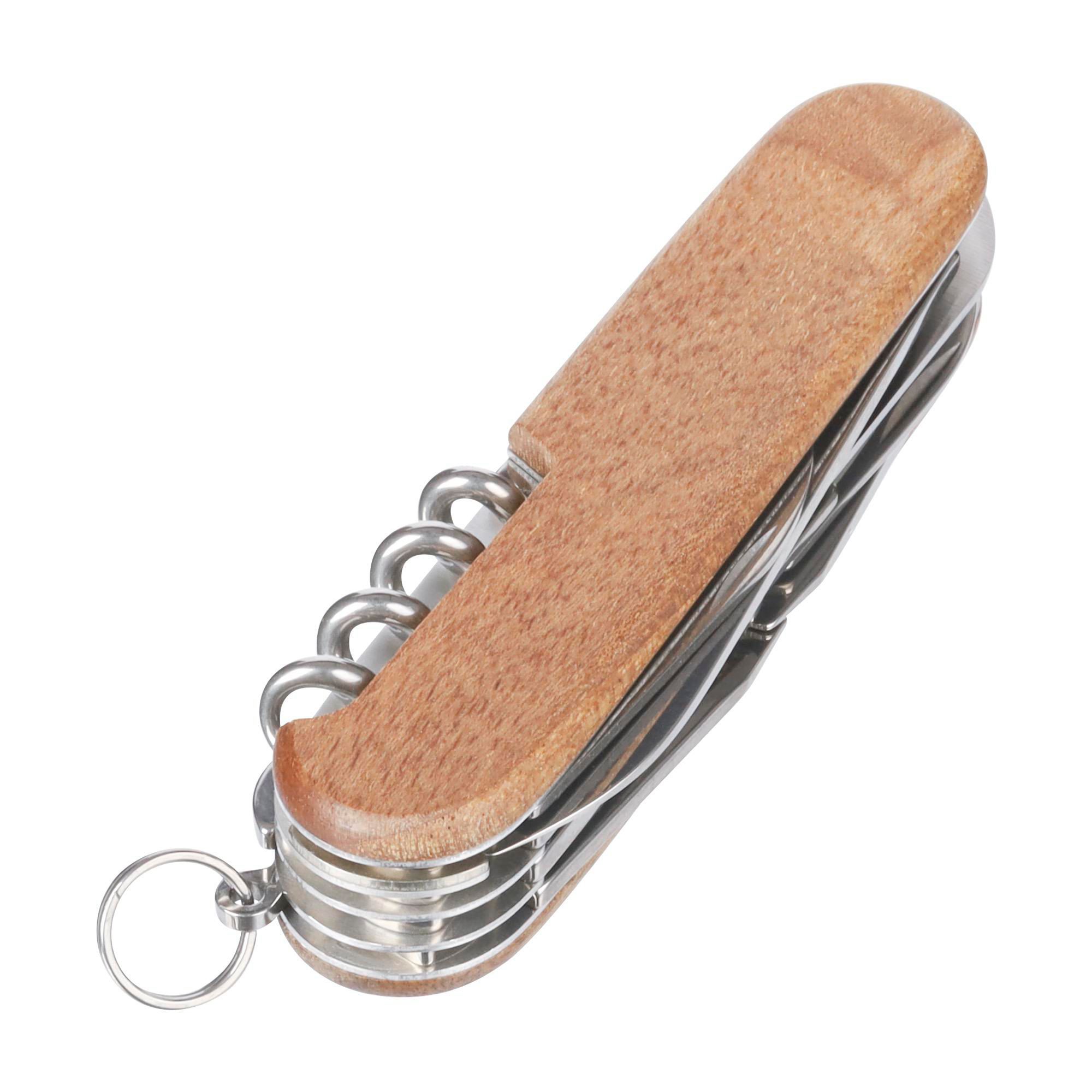 Victorinox Huntsman Wood couteau de poche