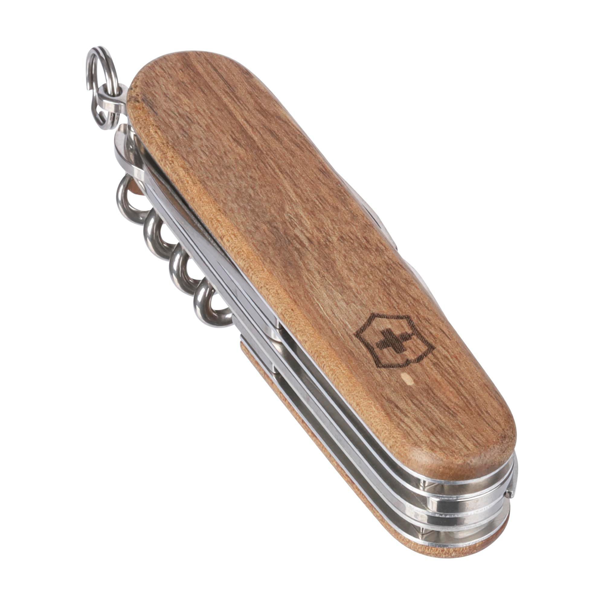 Victorinox Huntsman Wood couteau de poche