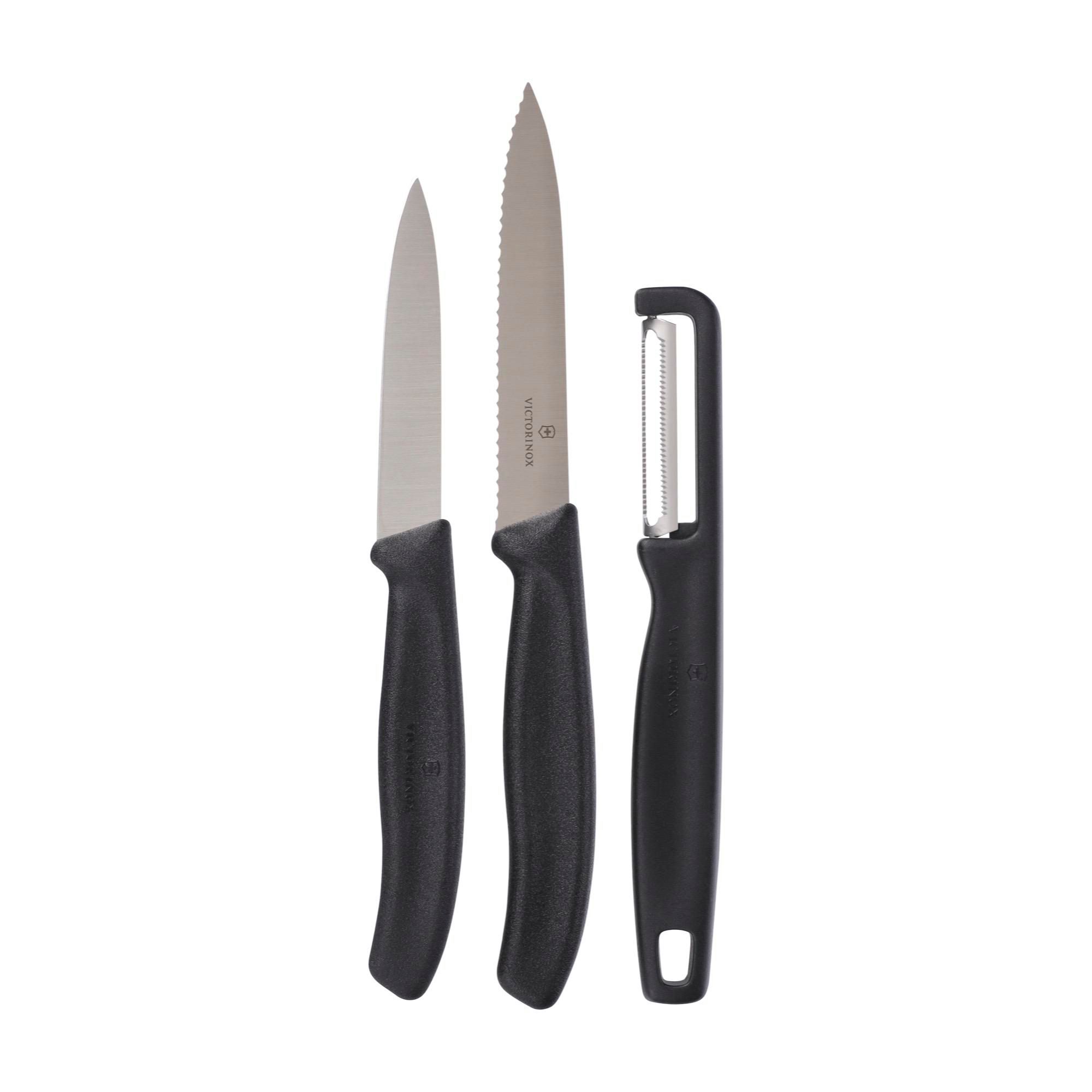 Victorinox set de cuisine Swiss Classic | 3 pièces