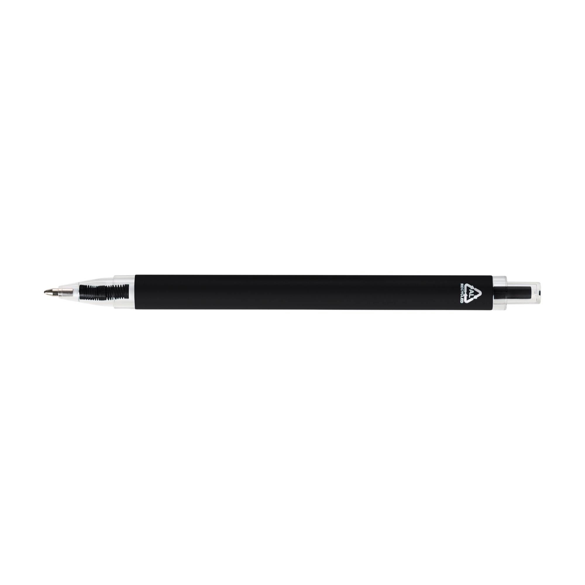 Stylo bille Corvin | Recyclé